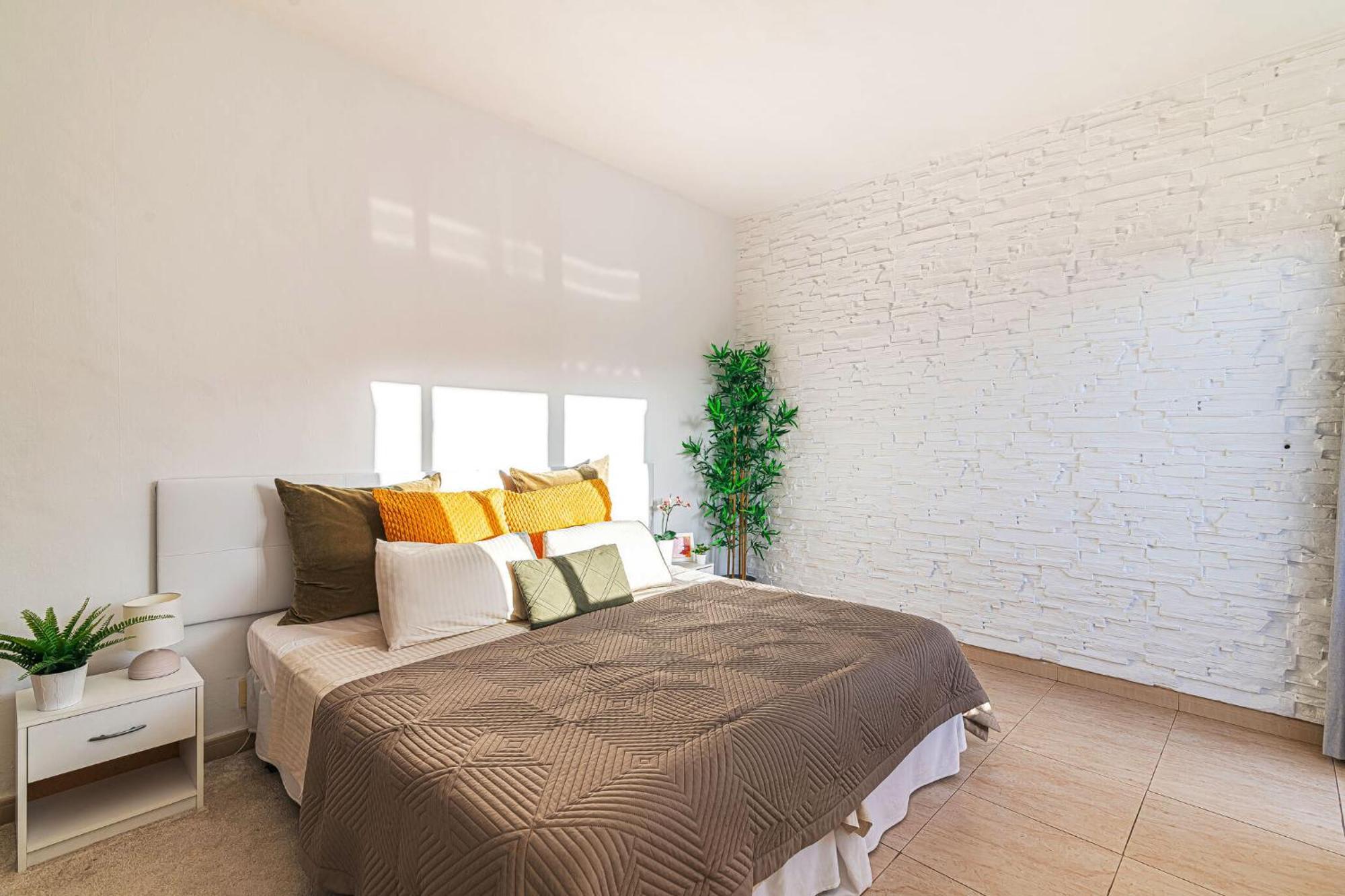 Tenerife Te Espera! Appartement