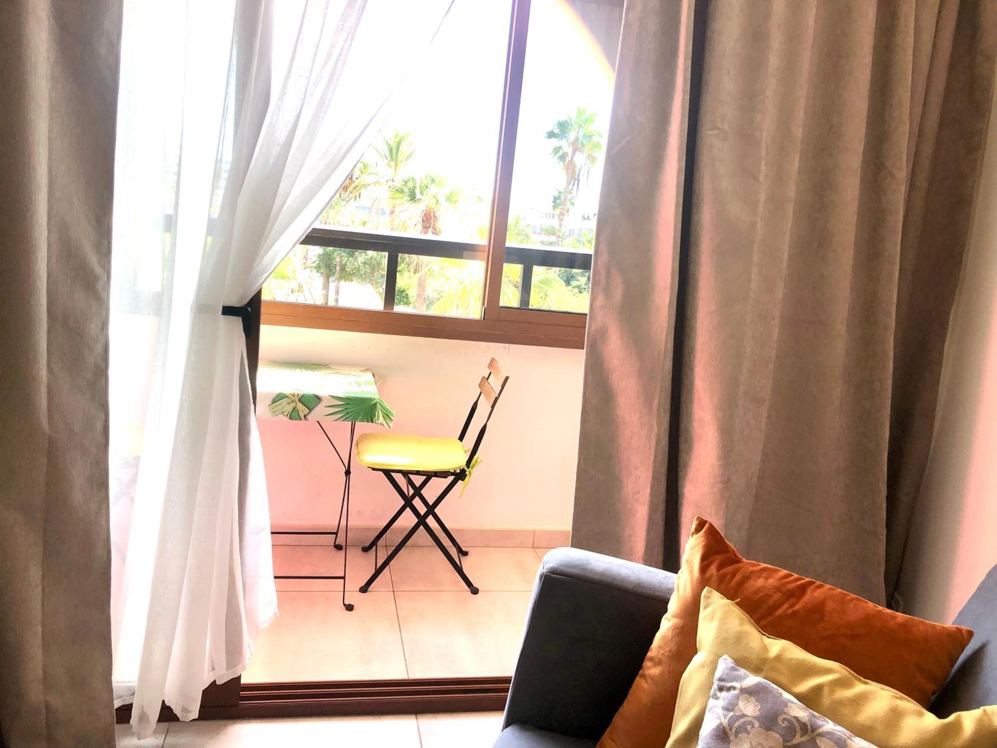 Estudio En Tenerife Sur, Parque Santiago 2 * Arona (Tenerife)