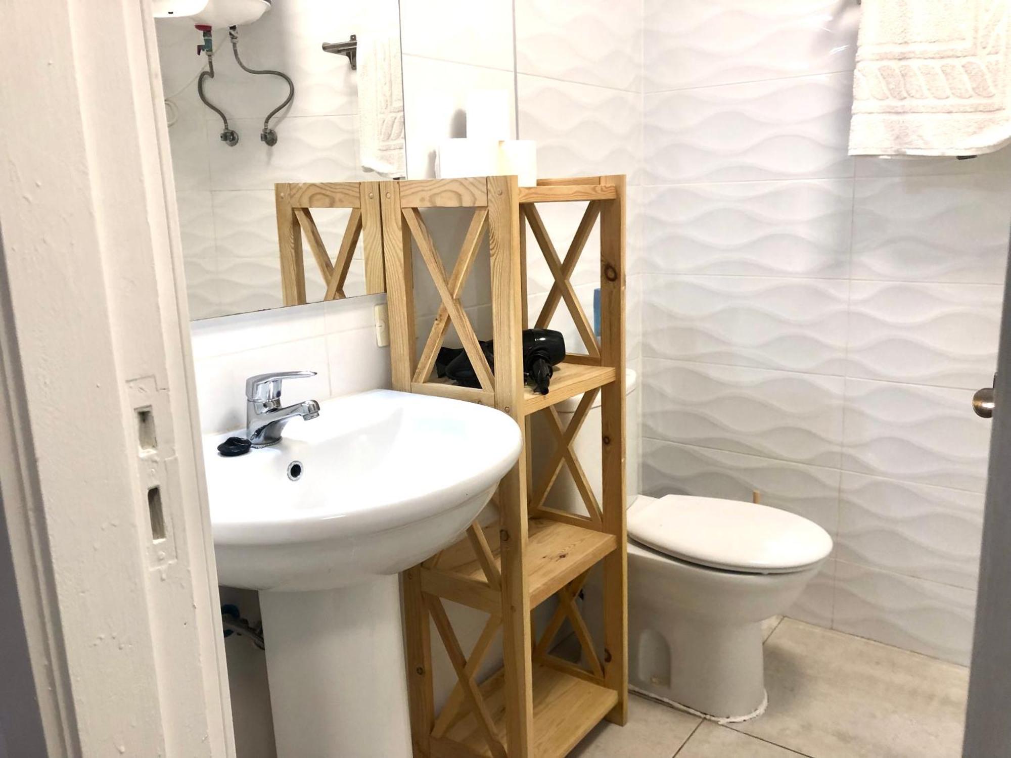 Estudio En Tenerife Sur, Parque Santiago 2 Arona (Tenerife)