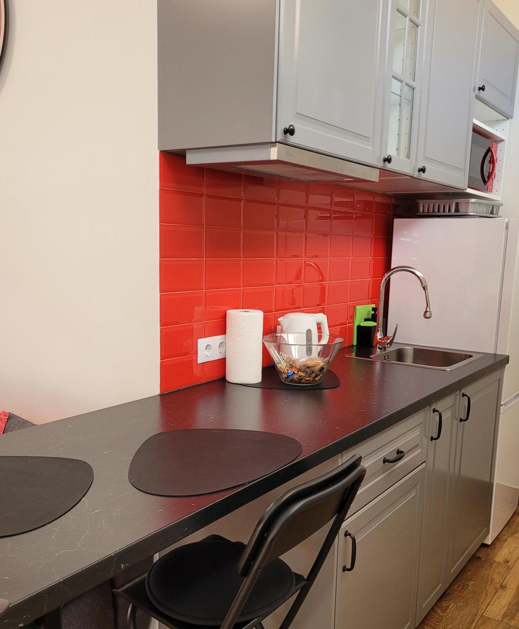 Apartamento La Arena