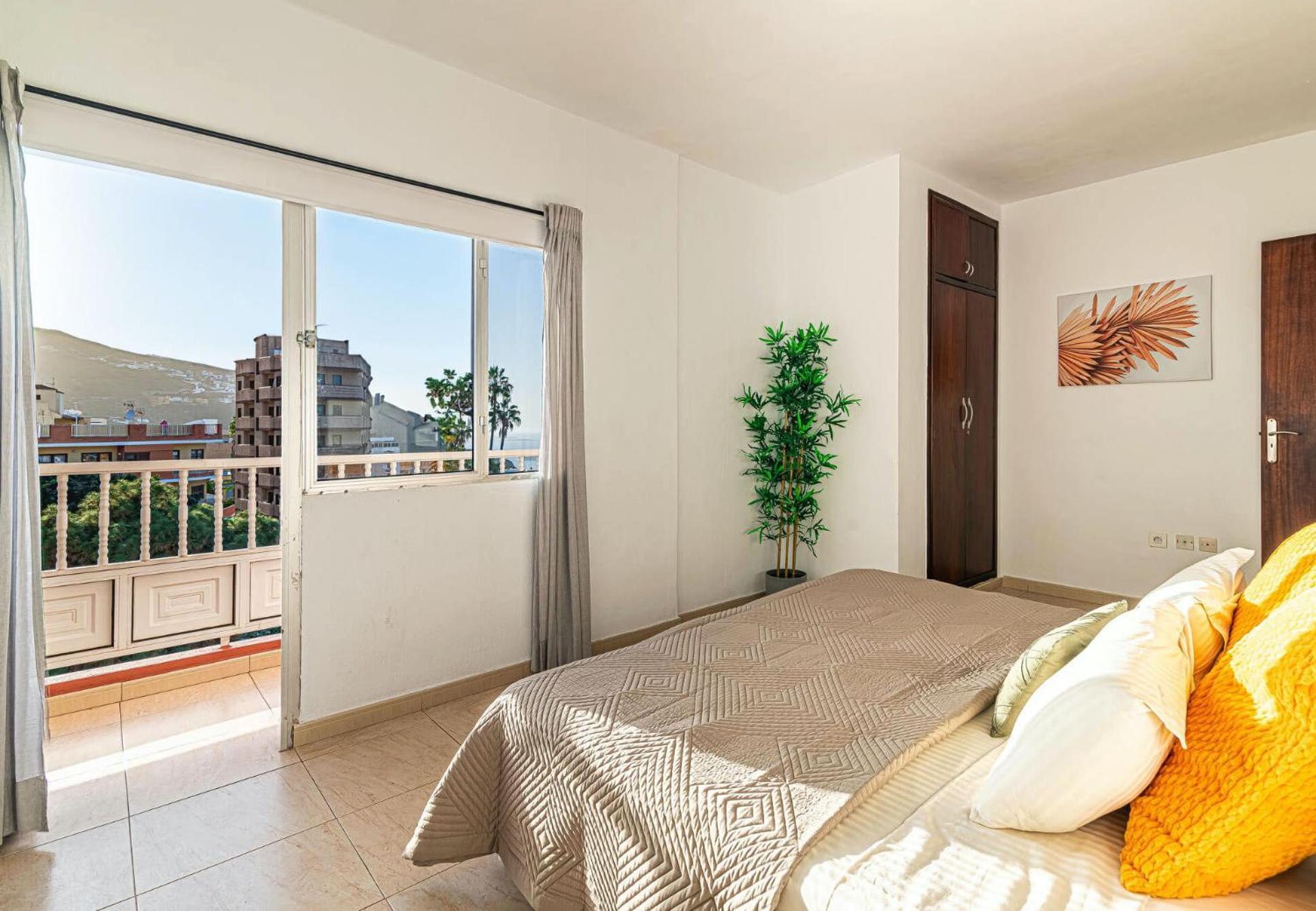 Tenerife Te Espera! Appartement Icod De Los Vinos