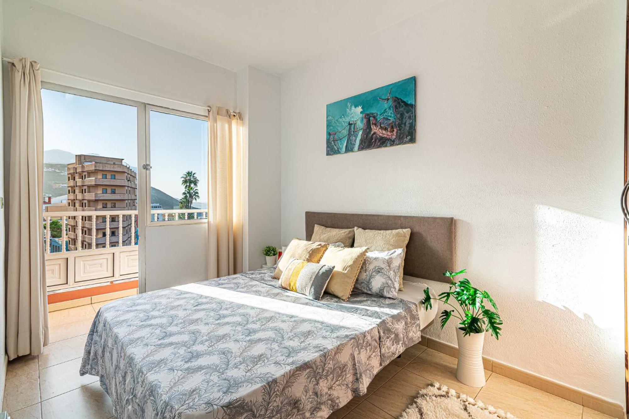 Tenerife Te Espera! Appartement *