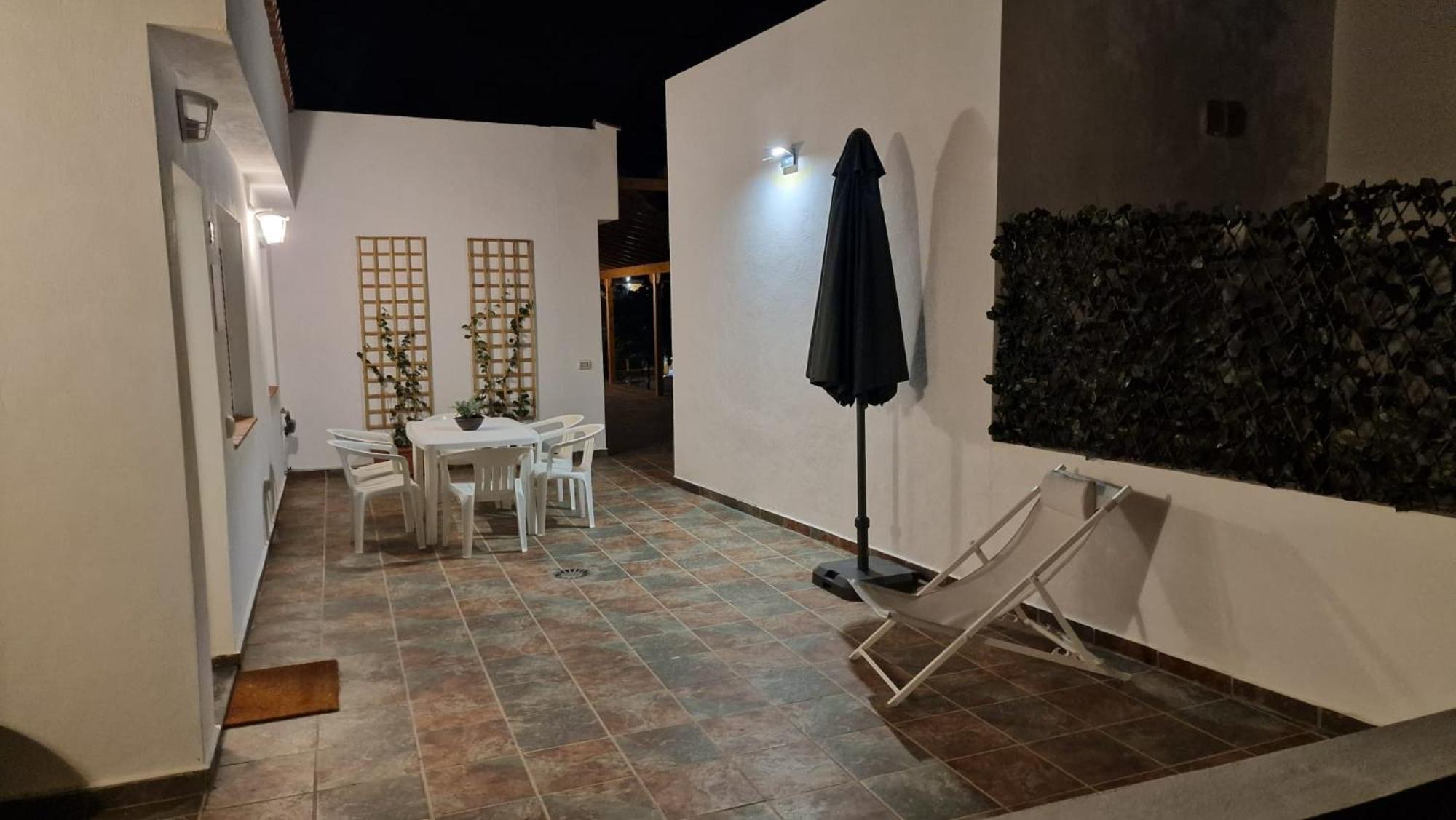 Hébergement de vacances 2 Bedroom Cristianos Tenerife Tamaragua