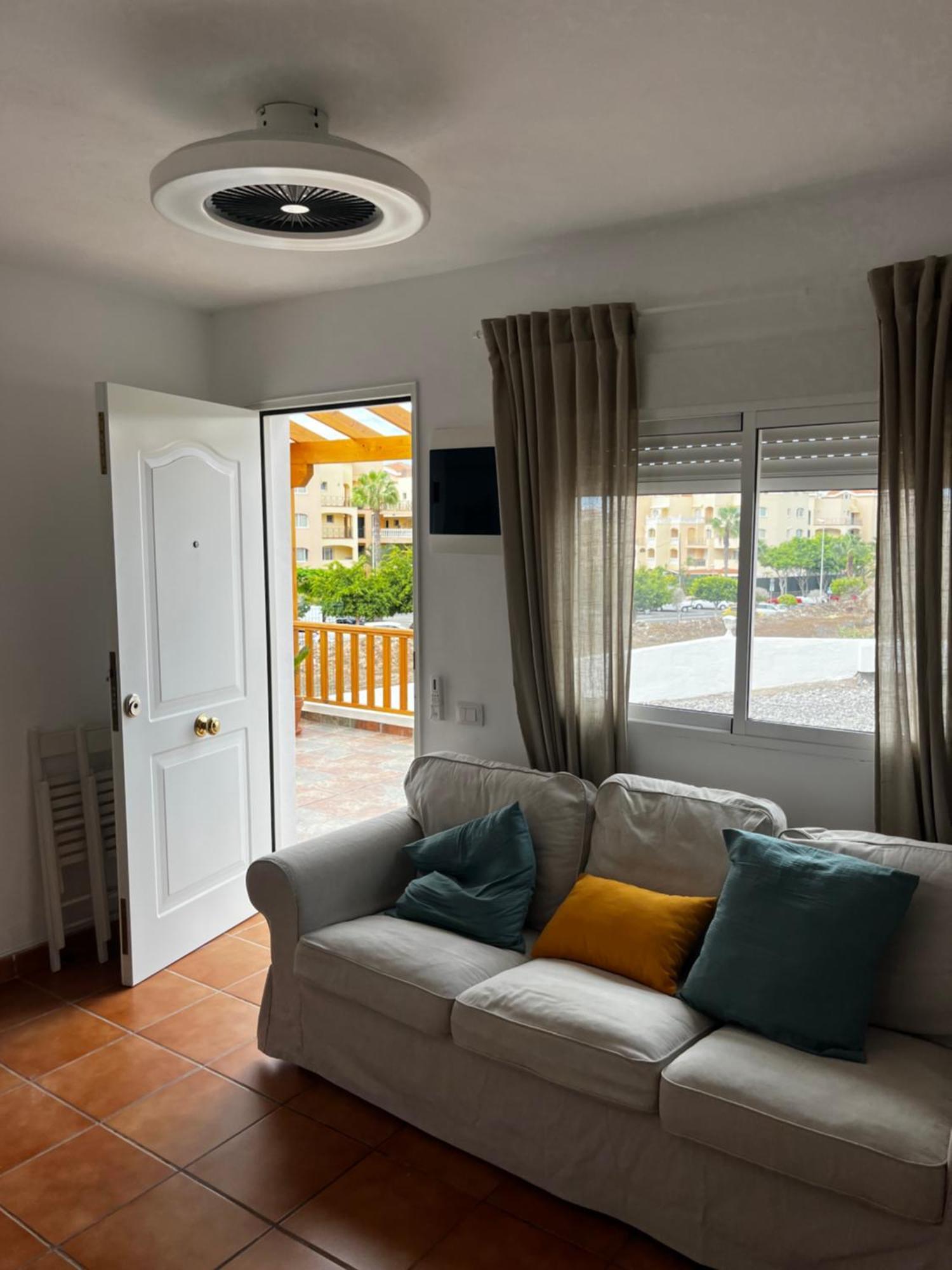 2 Bedroom Cristianos Tenerife Tamaragua *