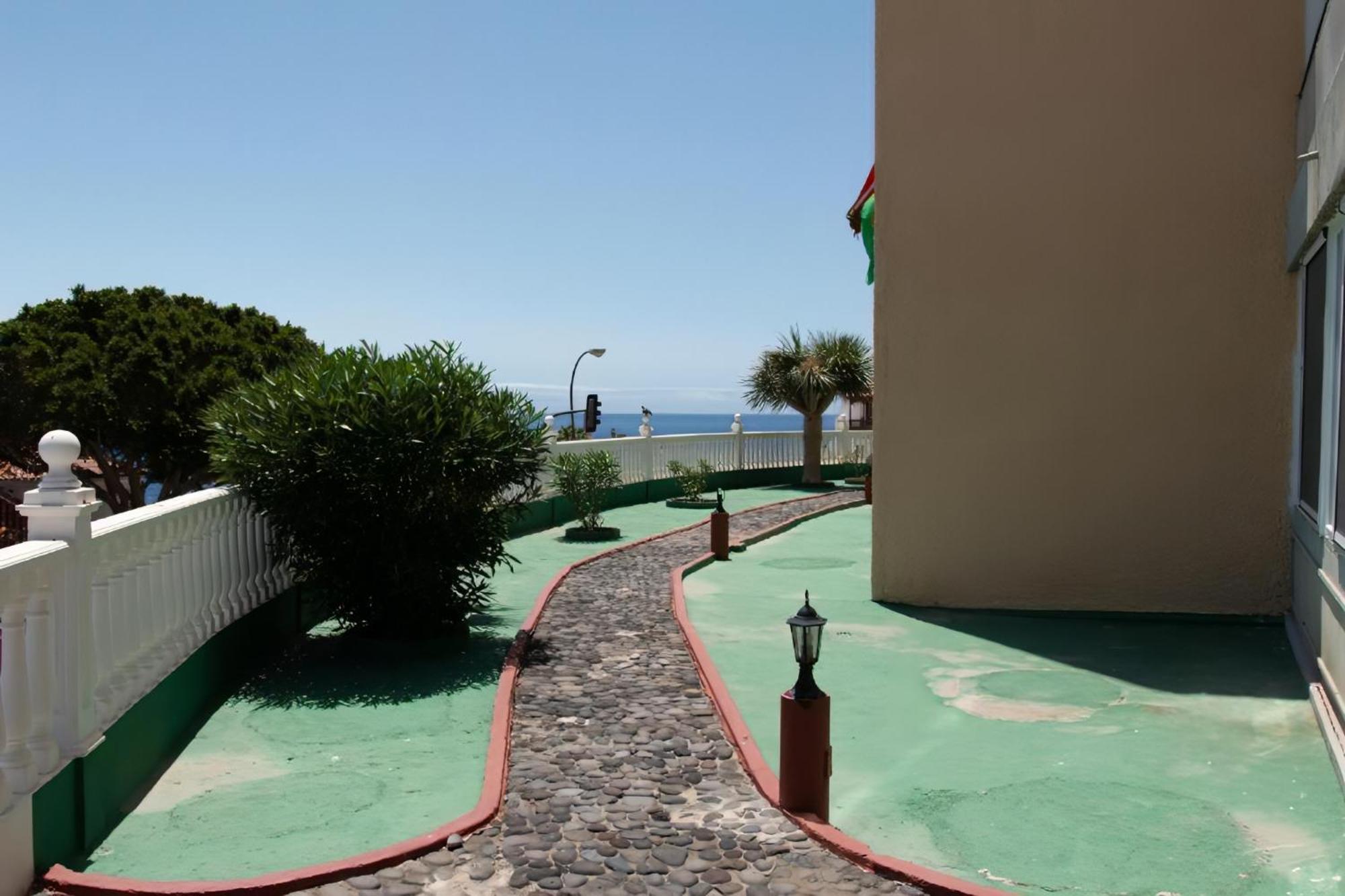 Calesapart2 Brisa Marina * Candelaria