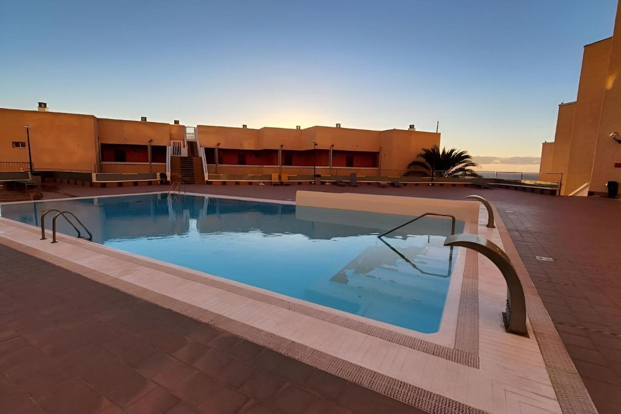 Apartamento Calesapart2 Brisa Marina Candelaria