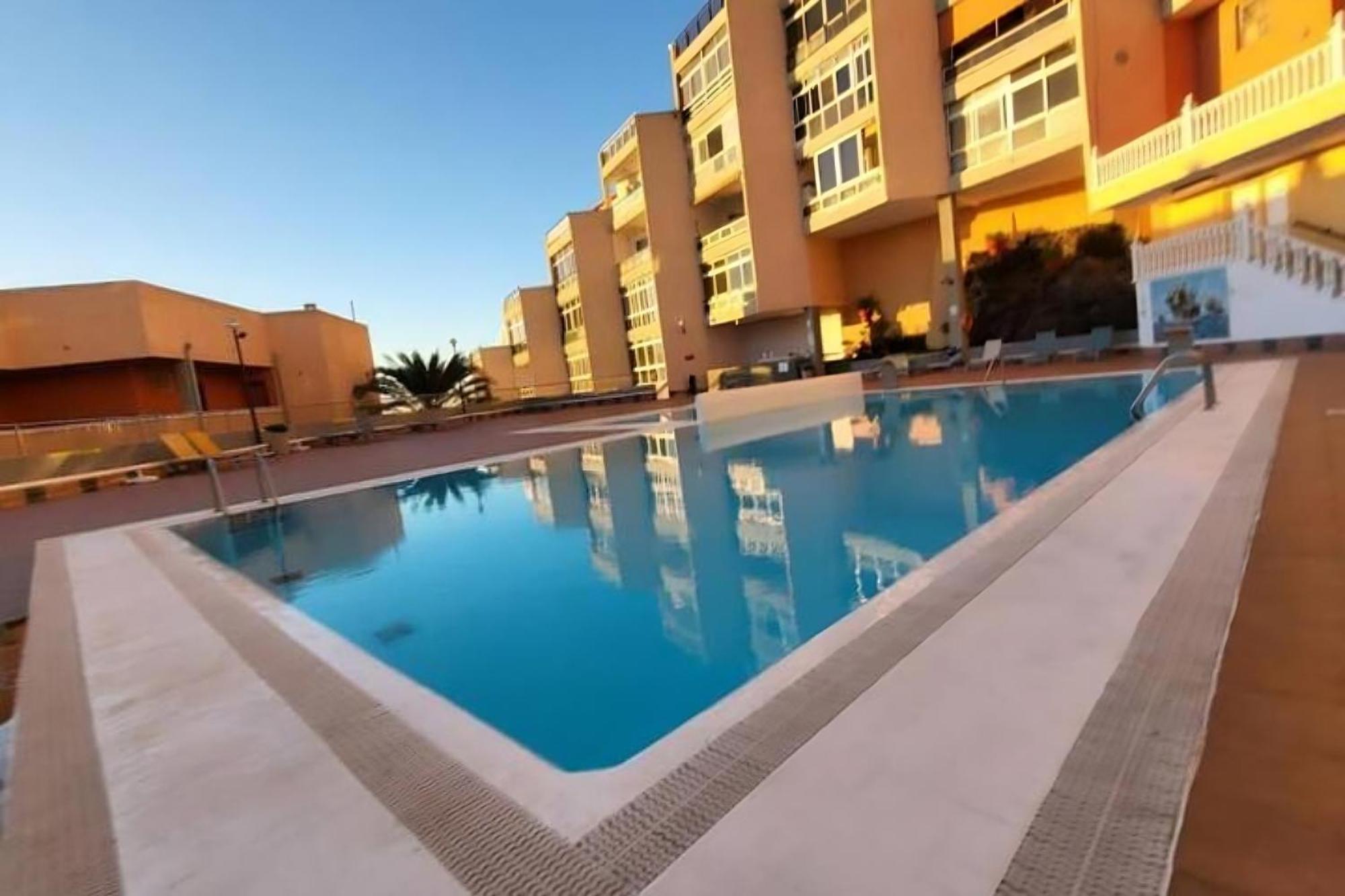 Calesapart2 Brisa Marina Apartamento Candelaria