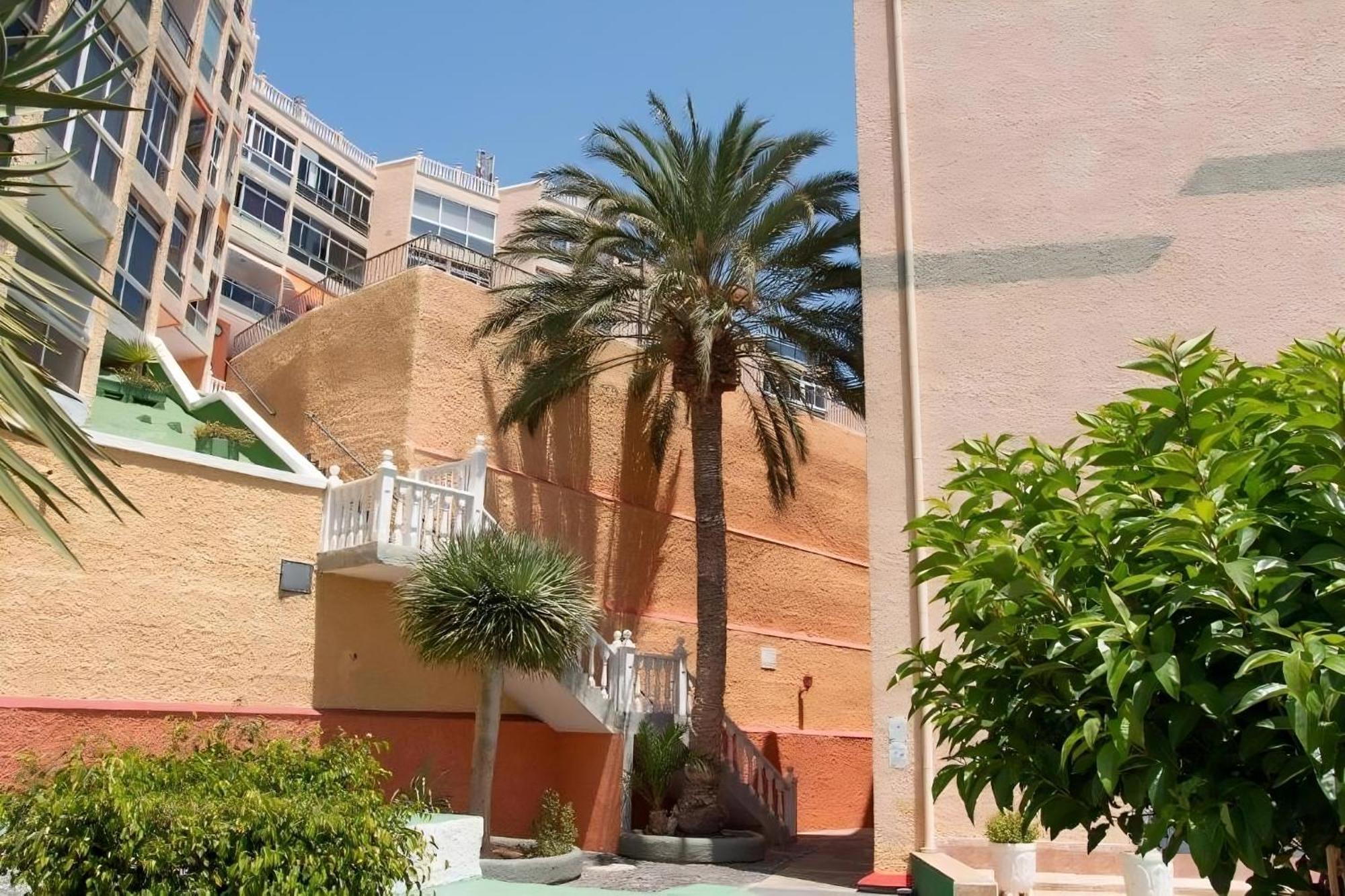 Apartamento Calesapart2 Brisa Marina Candelaria