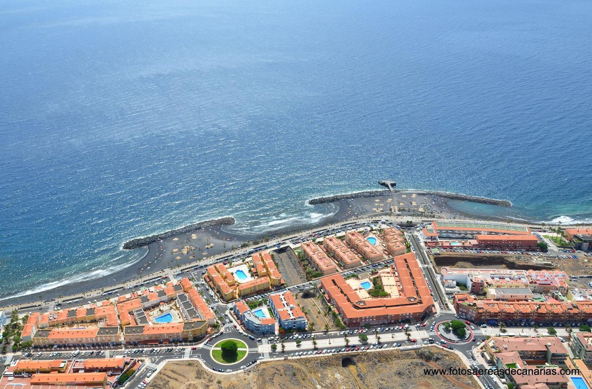 Calesapart2 Brisa Marina Apartamento Candelaria