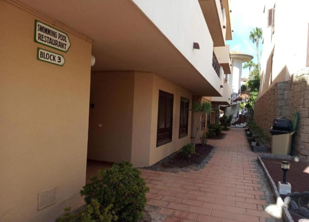 Palmerastenerife Golf Del Sur San Miguel de Abona