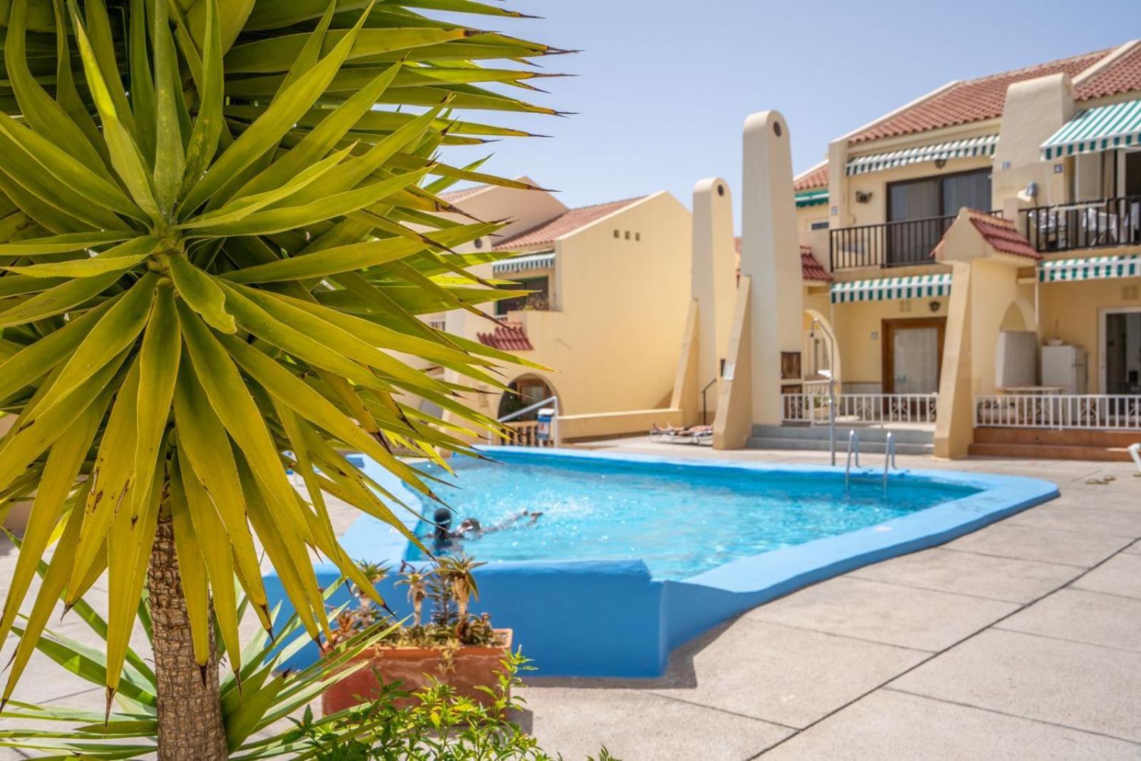 Appartement Casa Gloria Mareverde *
