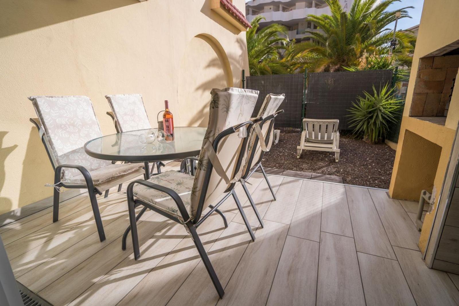 Casa Gloria Mareverde Costa Adeje Apartamento *