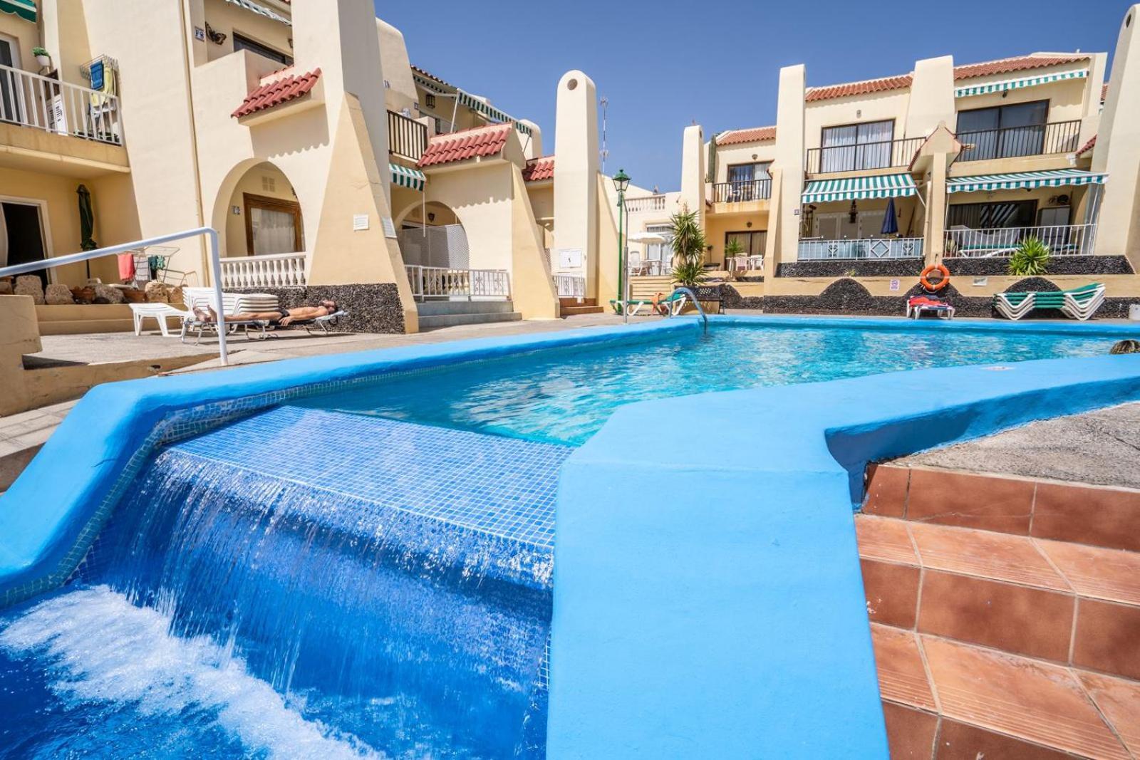 Casa Gloria Mareverde Costa Adeje Apartamento