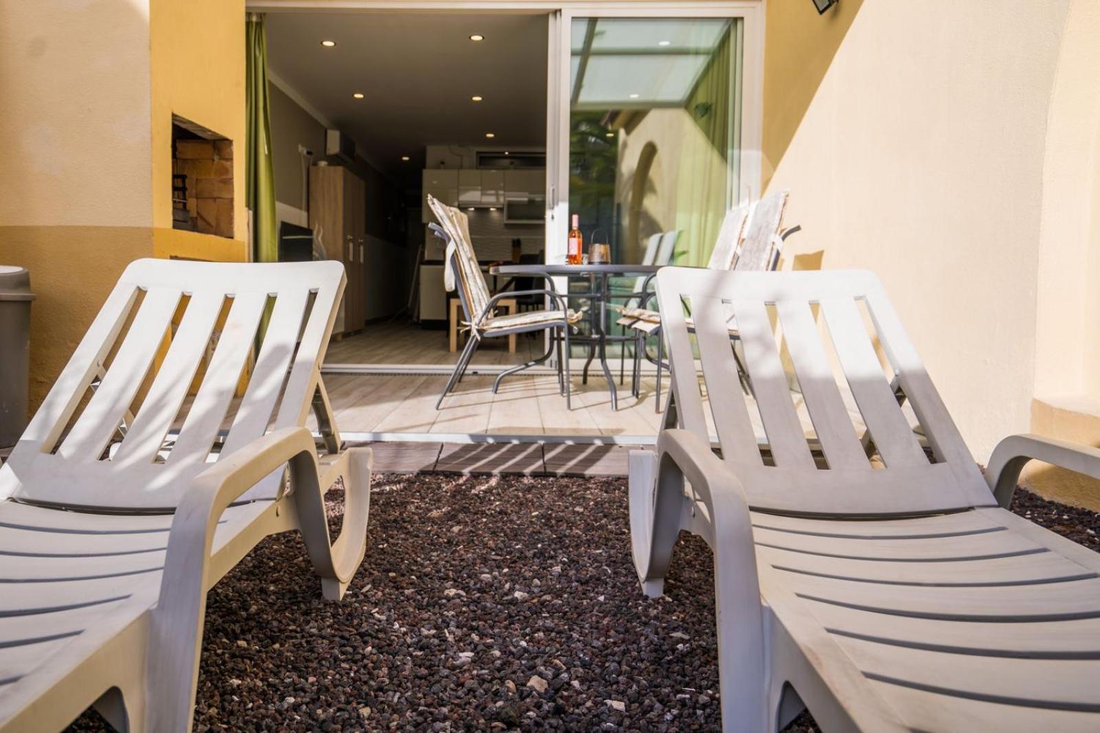 Appartement Casa Gloria Mareverde *