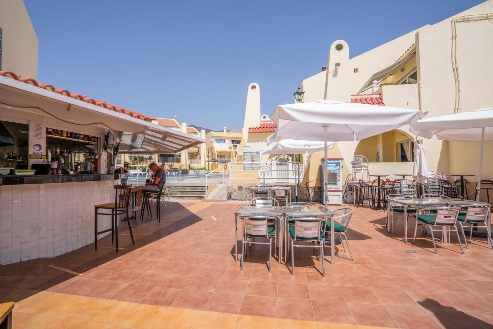 Casa Gloria Mareverde Appartement Costa Adeje (Tenerife)
