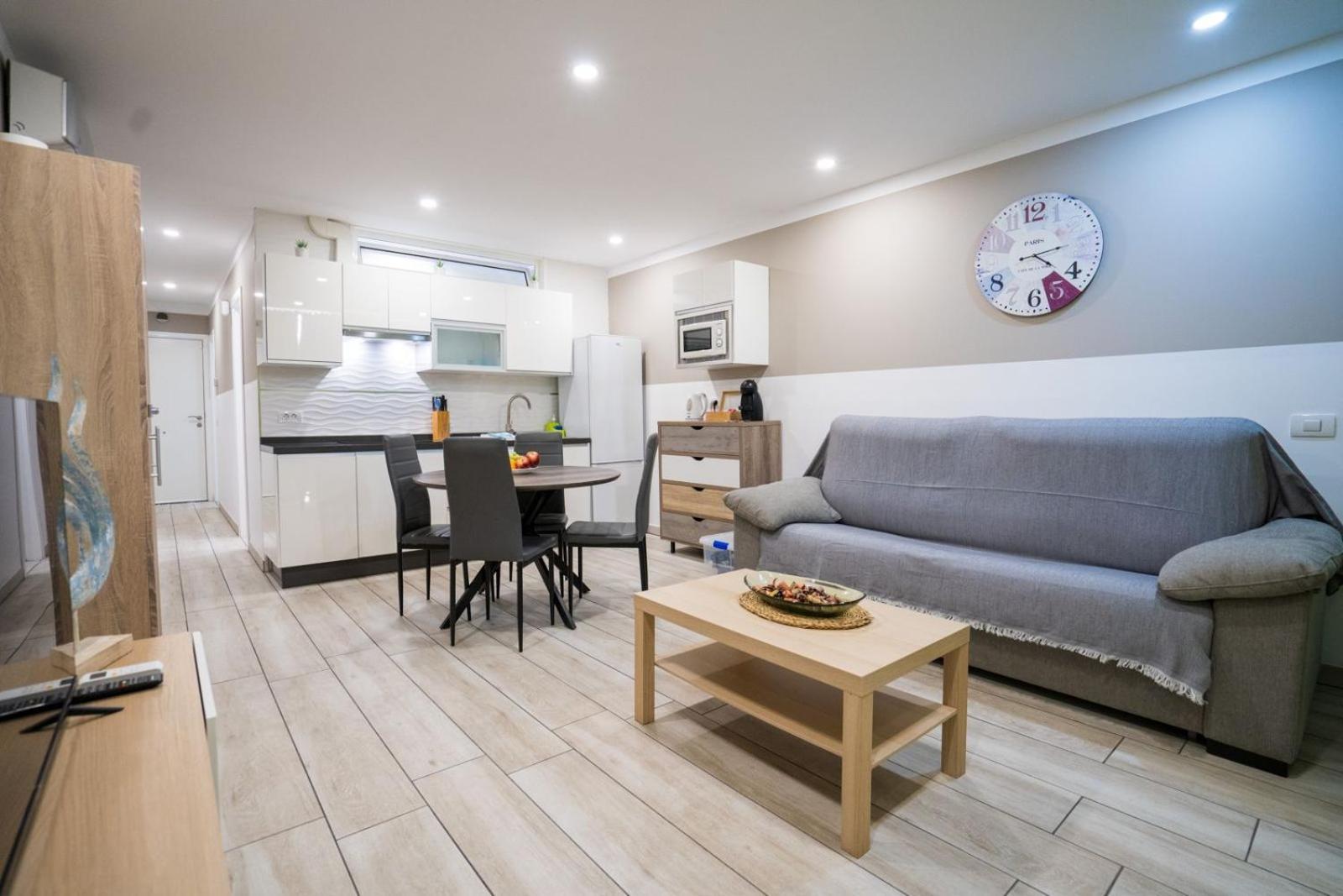 Casa Gloria Mareverde Appartement