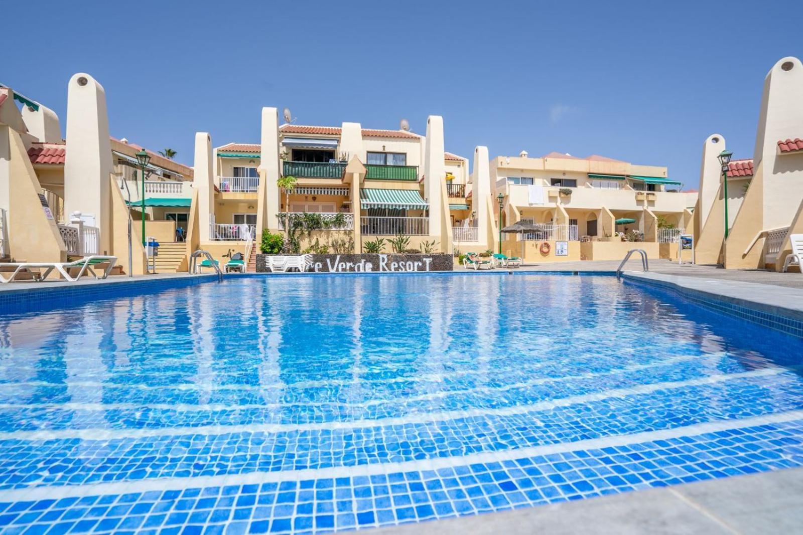Casa Gloria Mareverde Costa Adeje Apartamento *