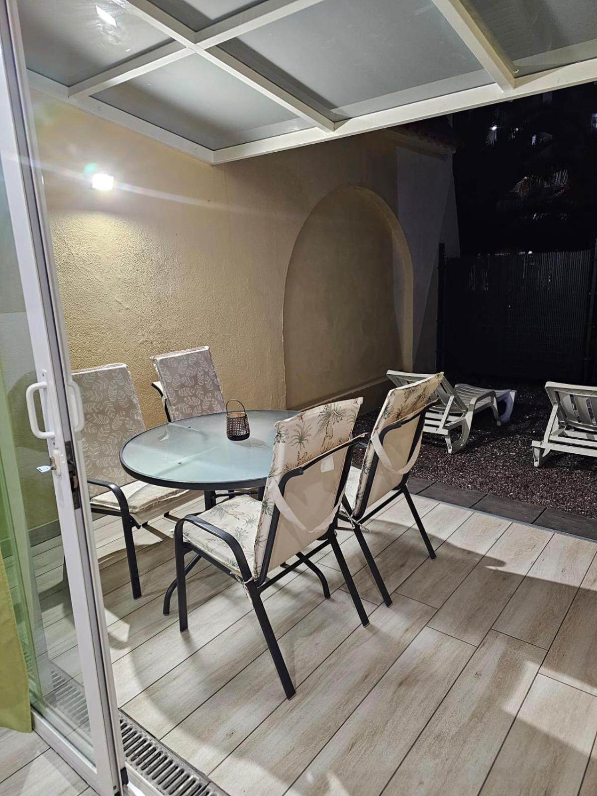 Casa Gloria Mareverde Costa Adeje Apartamento Costa Adeje (Tenerife)