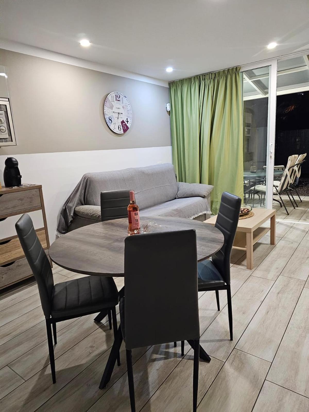 Appartement Casa Gloria Mareverde *