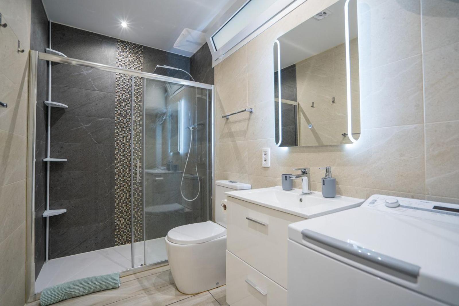 Appartement Casa Gloria Mareverde Costa Adeje (Tenerife)