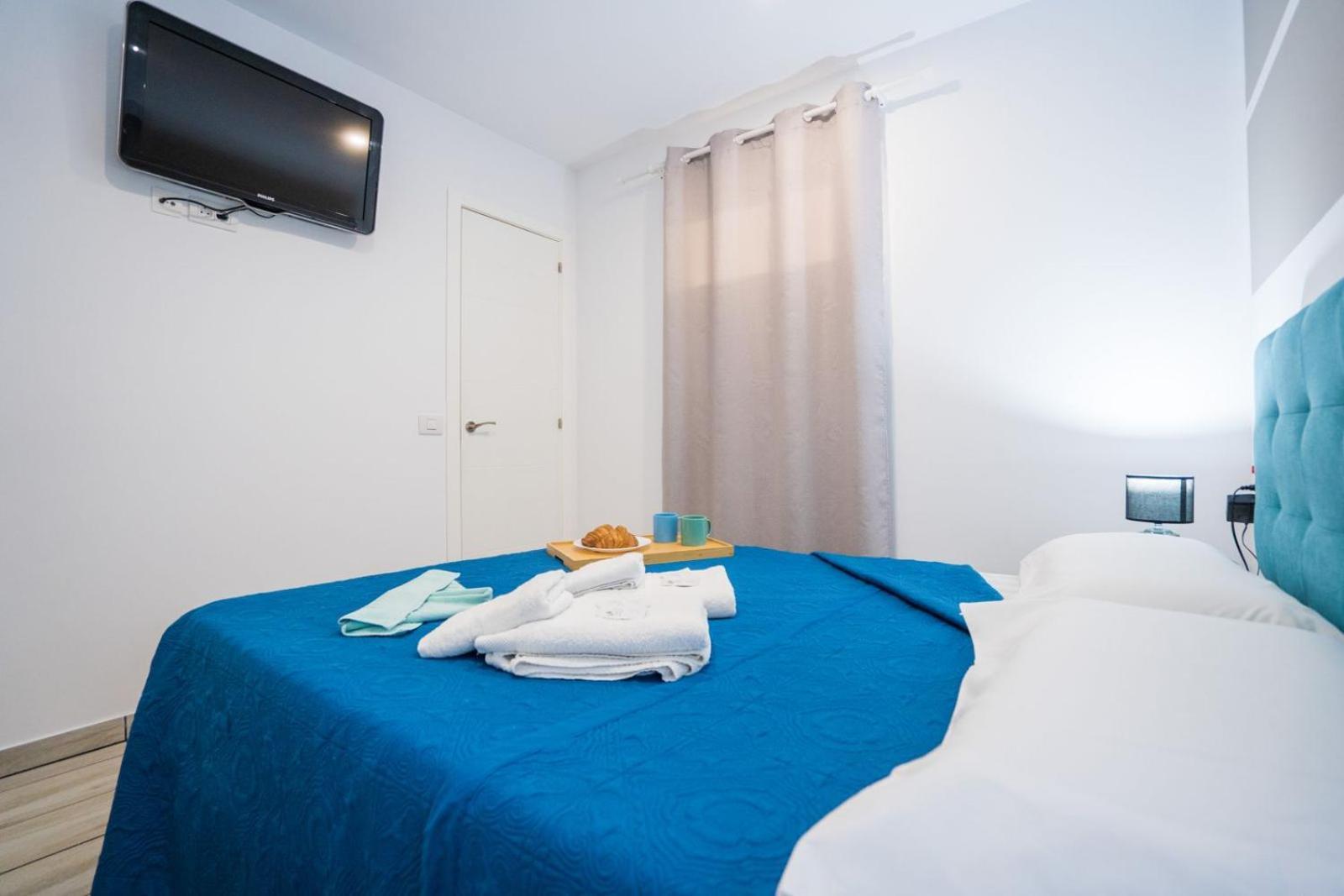 Casa Gloria Mareverde Appartement Costa Adeje (Tenerife)