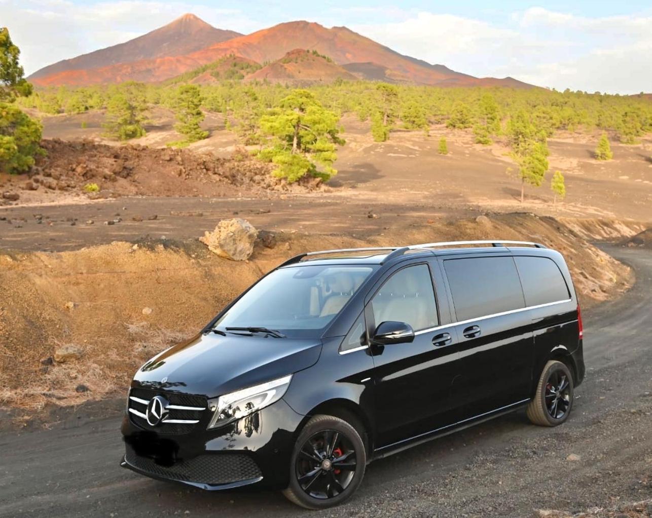 Hébergement de vacances Casa Mara Con Terraza, Barbacoa Y Vistas Al Teide El Tanque