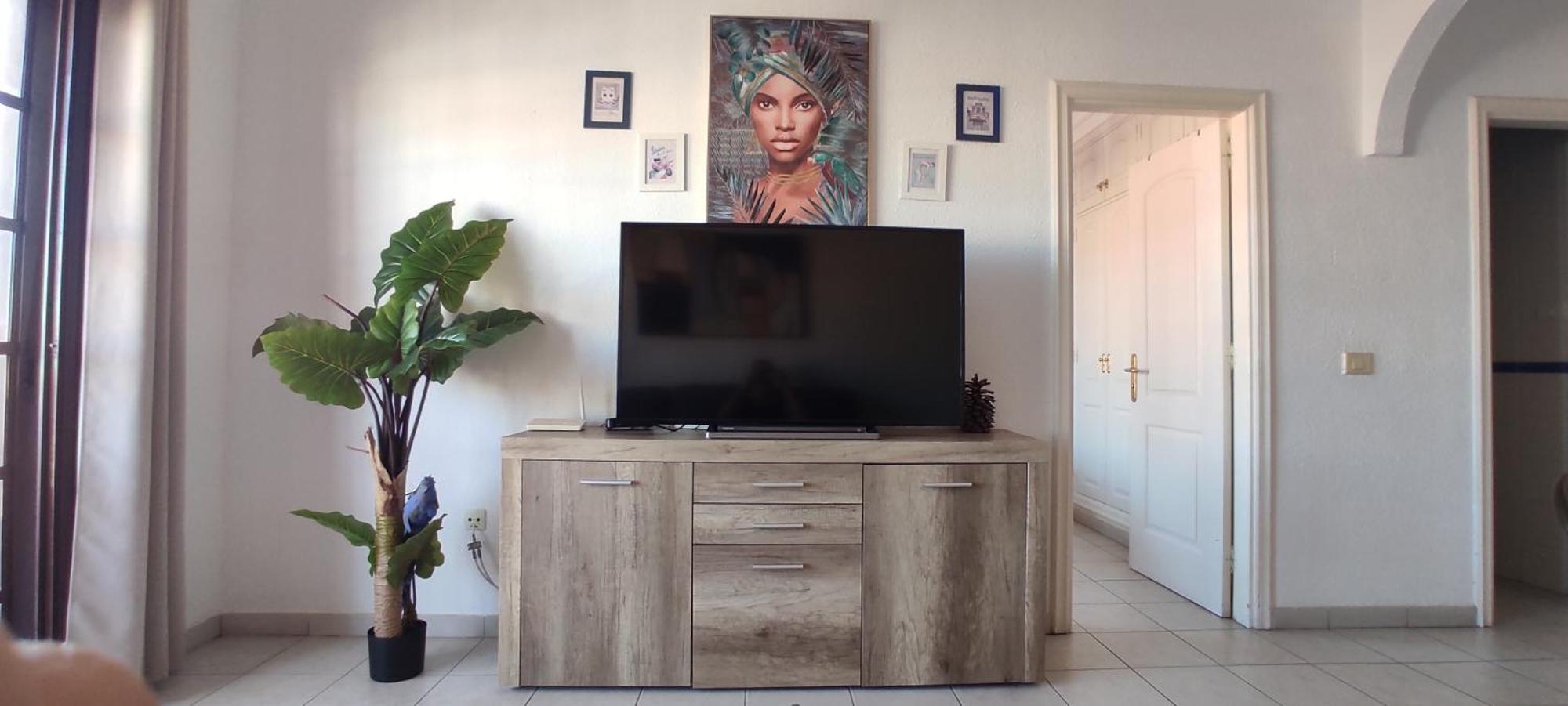 Apartment Silvia *