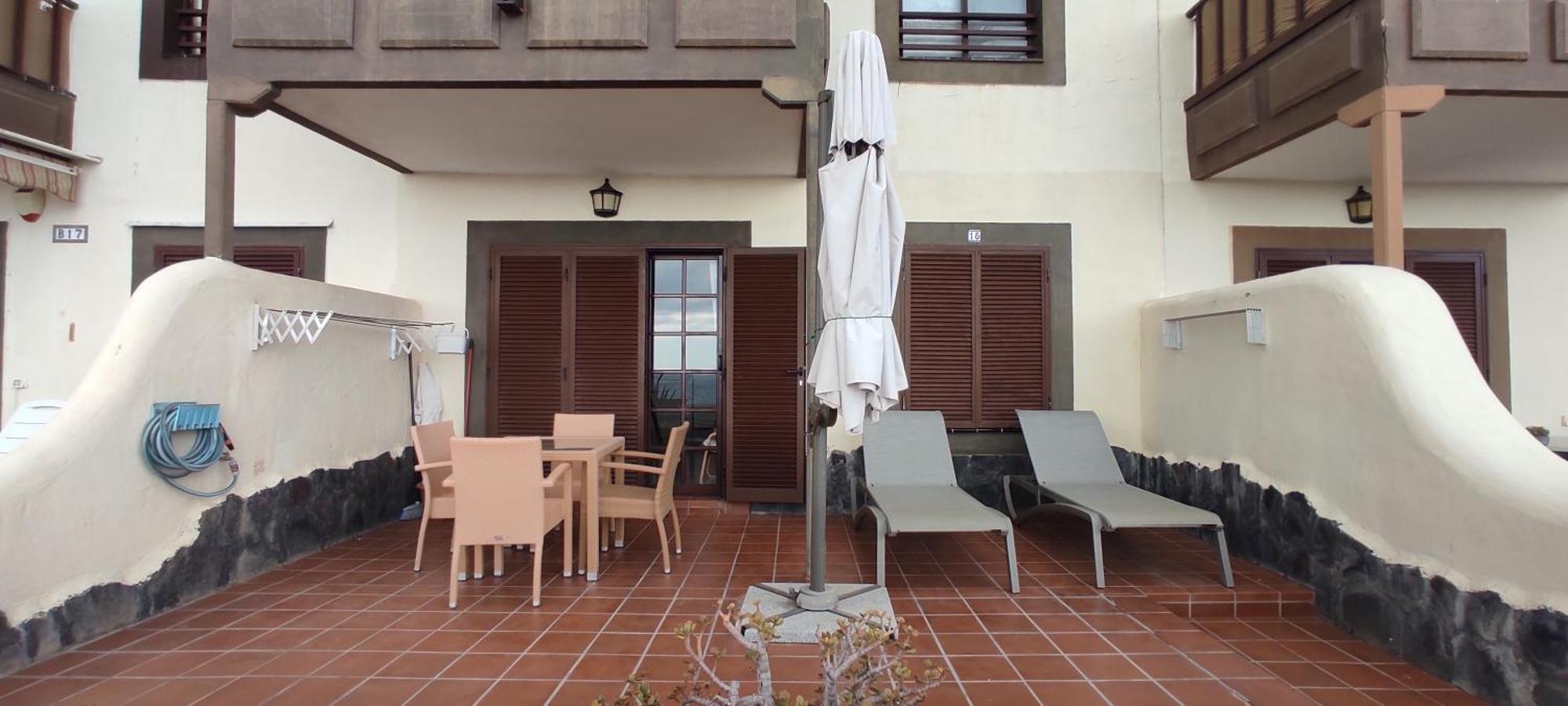 Appartement Your Terrace On The Ocean *