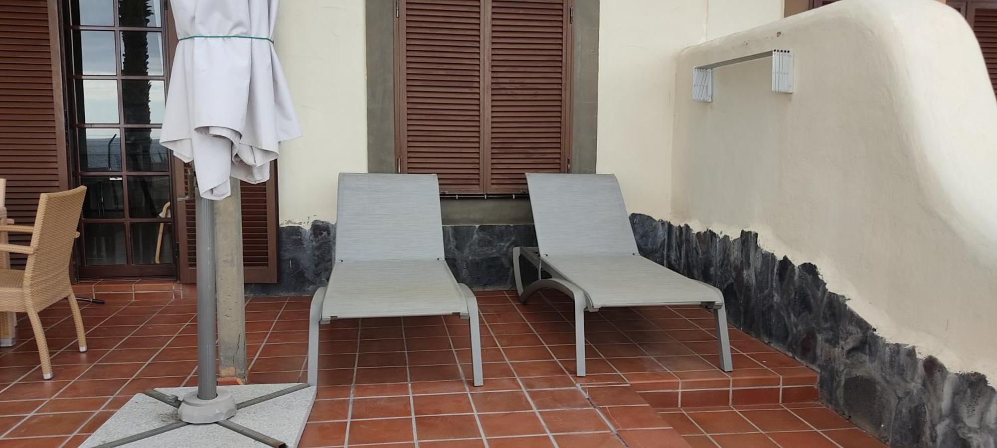 Your Terrace On The Ocean Appartement *