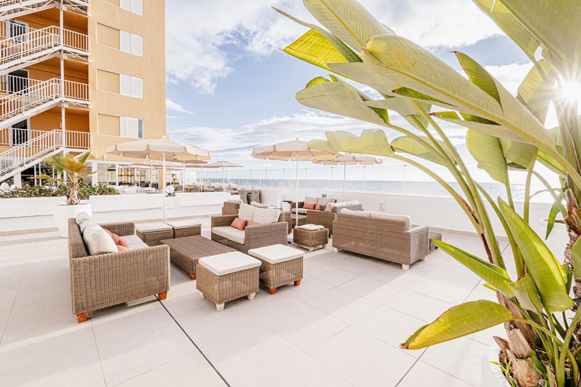 Atlantic Aparthotel 4*
