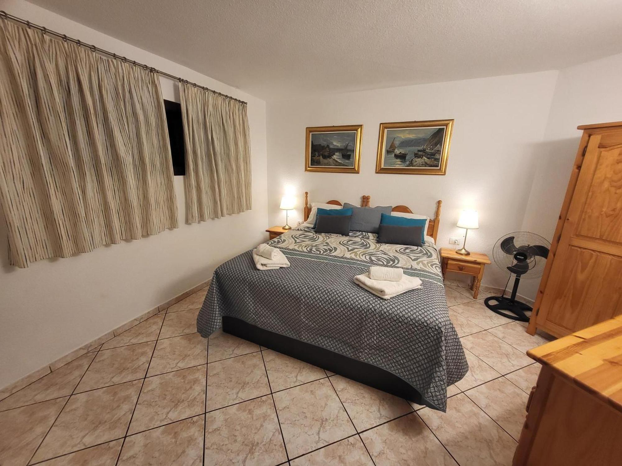 San Marino 5 Apartment