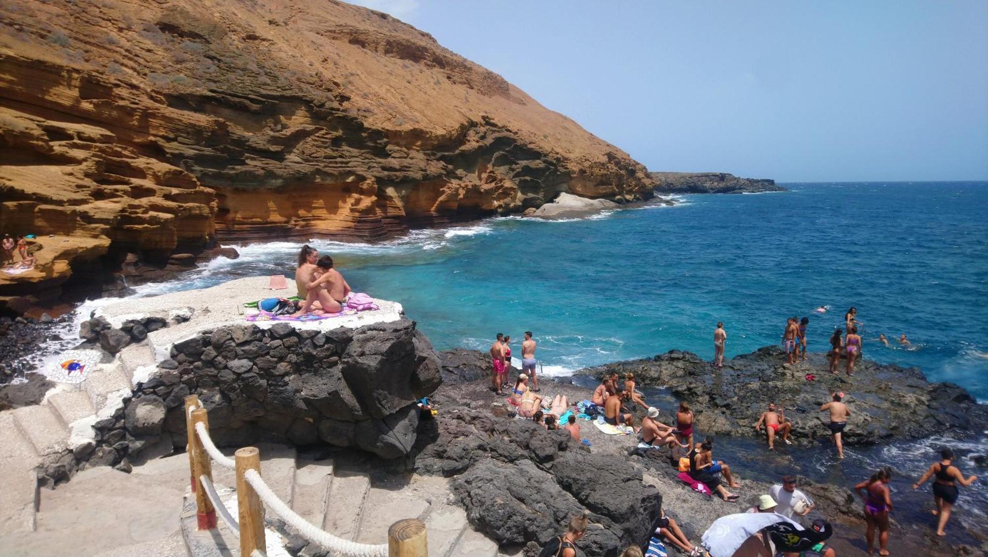 Apartamento Casita Isla Bonita Costa del Silencio