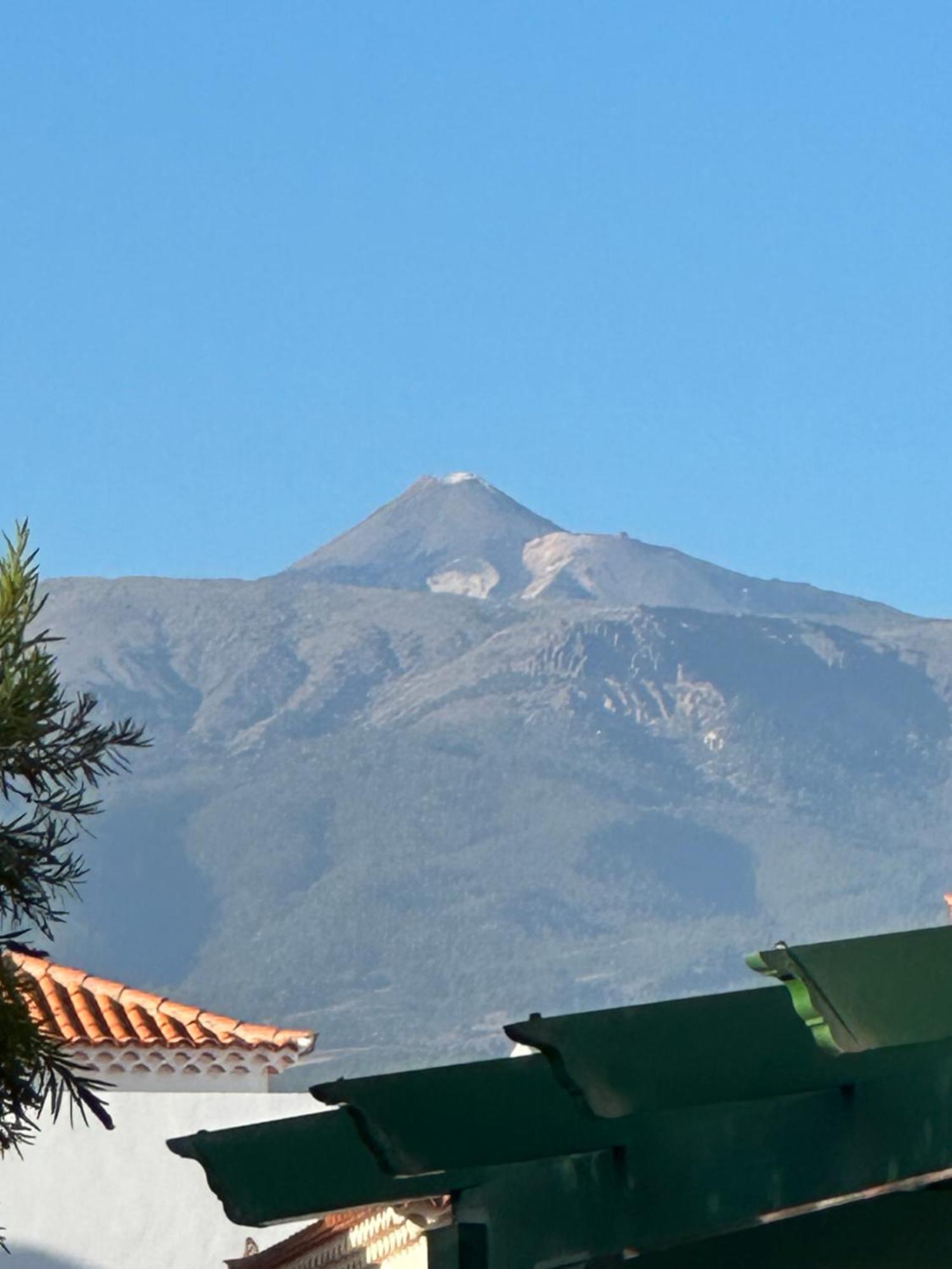 Tenerifehause Villa San Miguel de Abona