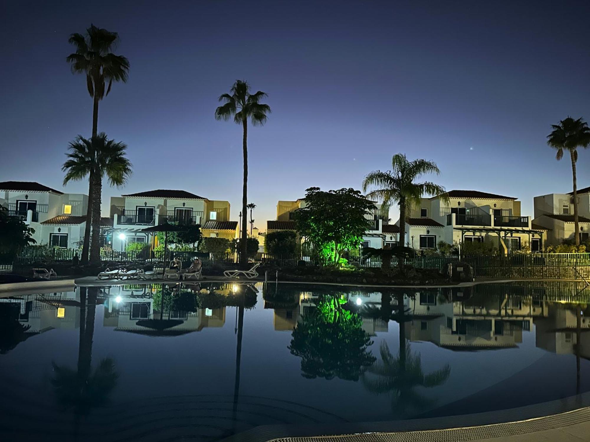 Villa Tenerifehause