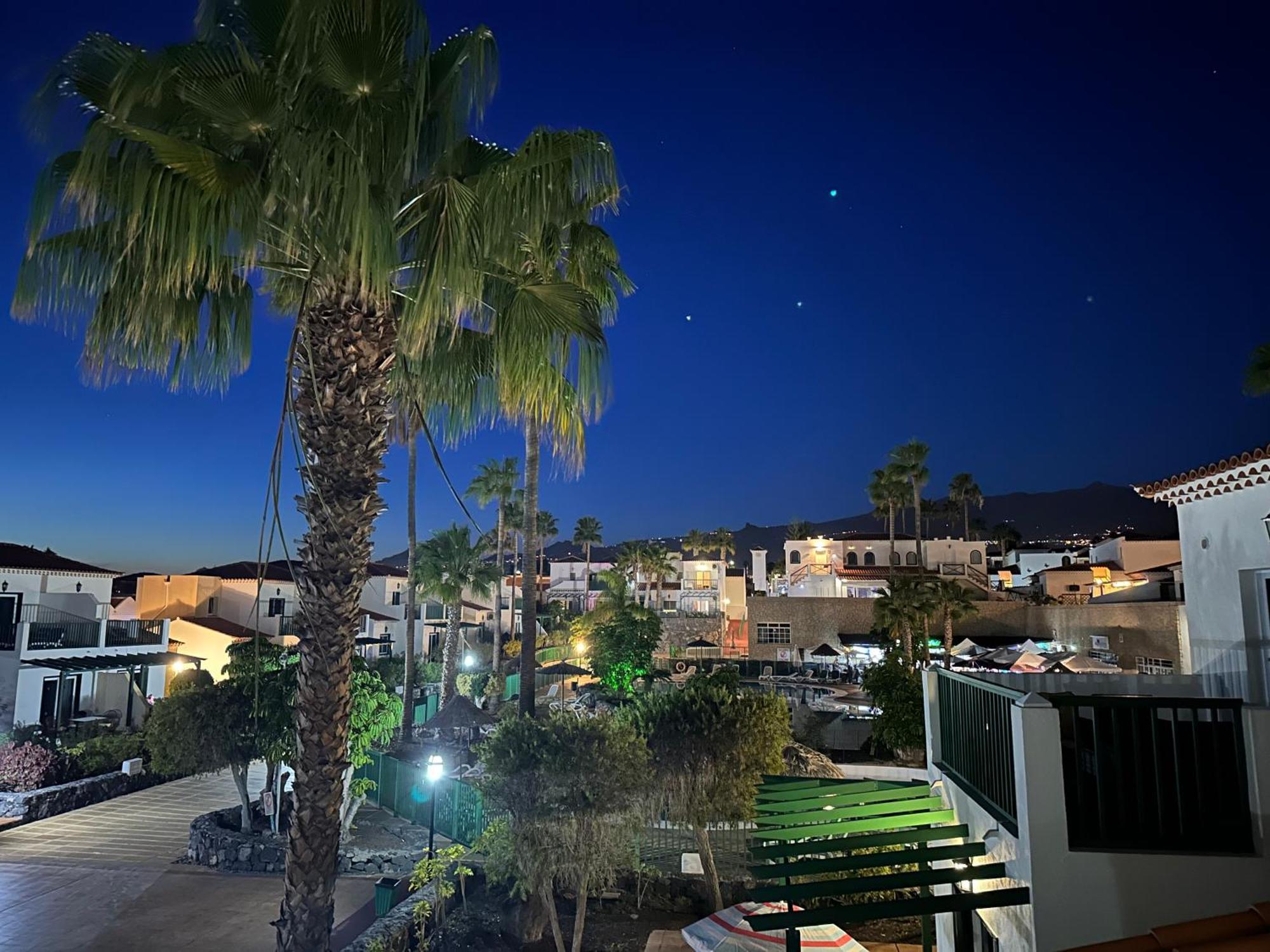 Tenerifehause Villa