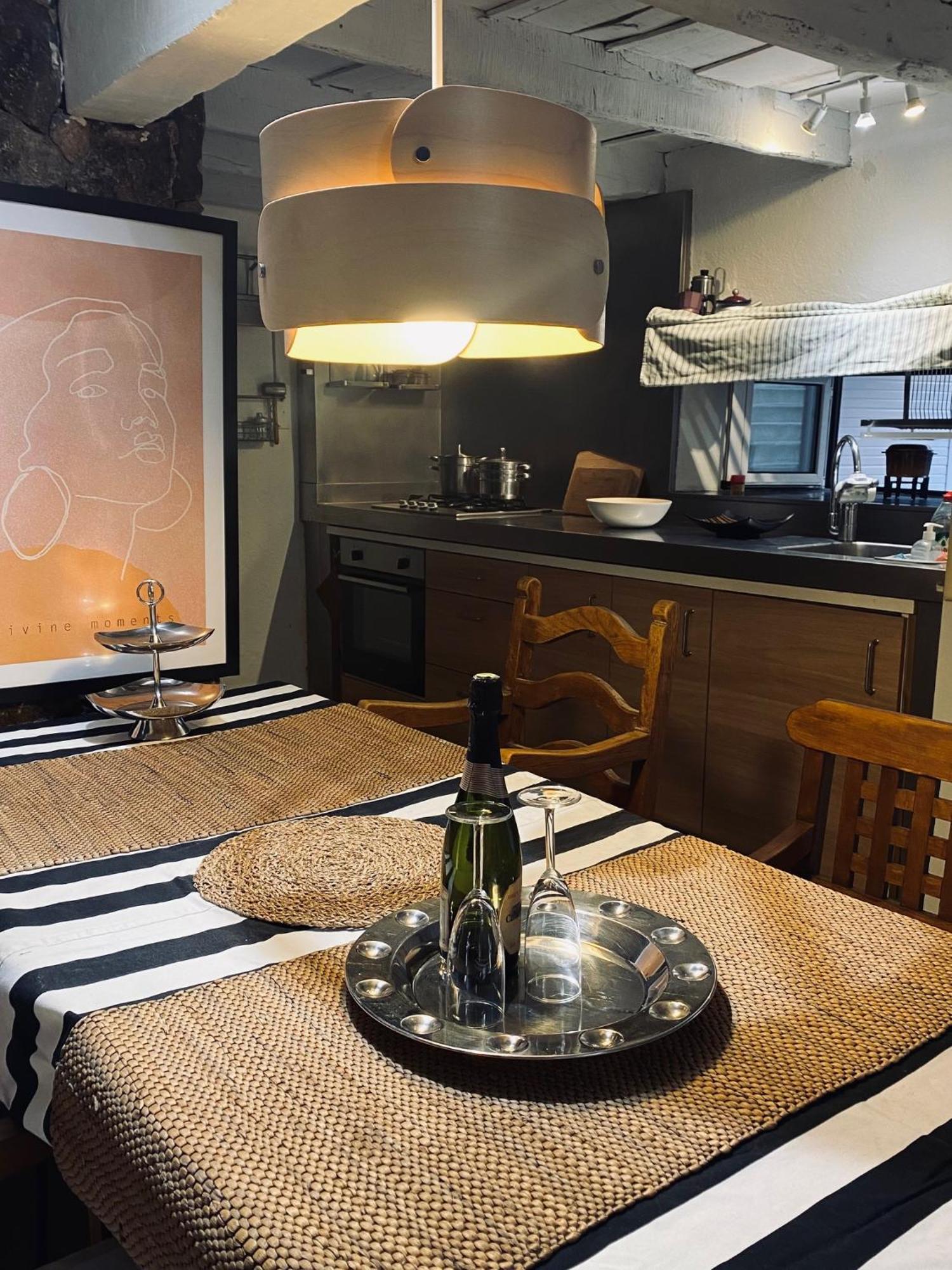Сasa de vacaciones Orotava The - Vacational With The Lifestyle Of 1700 And The Comfort Of 2022
