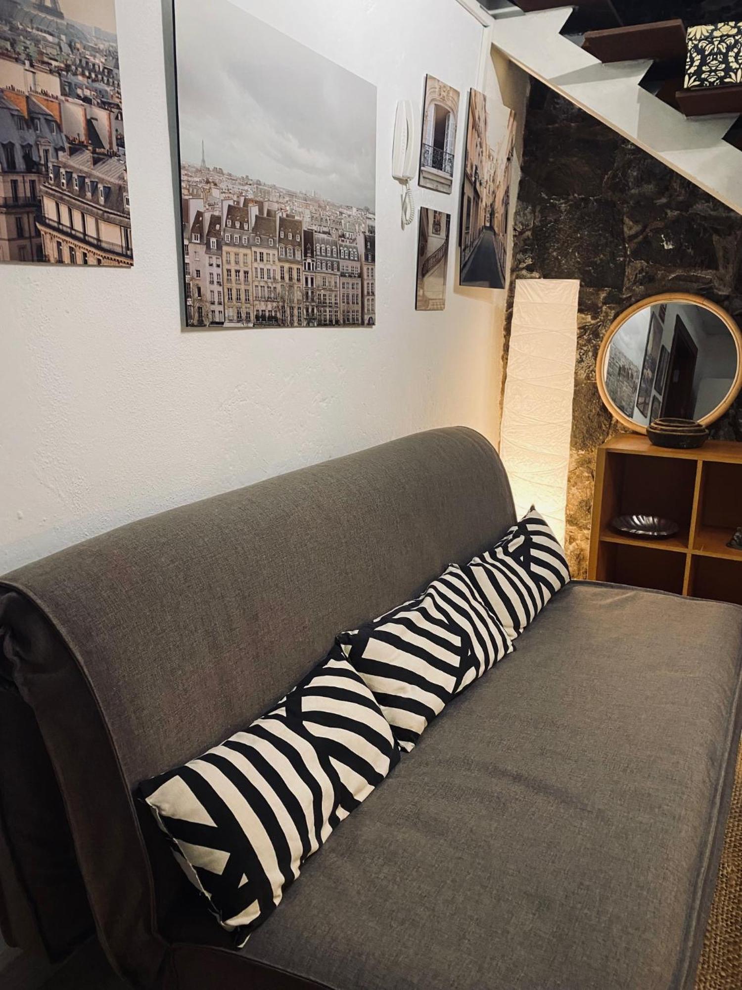 Orotava The - Vacational With The Lifestyle Of 1700 And The Comfort Of 2022 Holiday home La Orotava