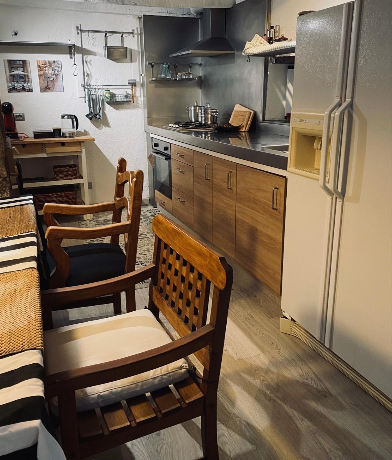 Orotava The - Vacational With The Lifestyle Of 1700 And The Comfort Of 2022 Holiday home La Orotava