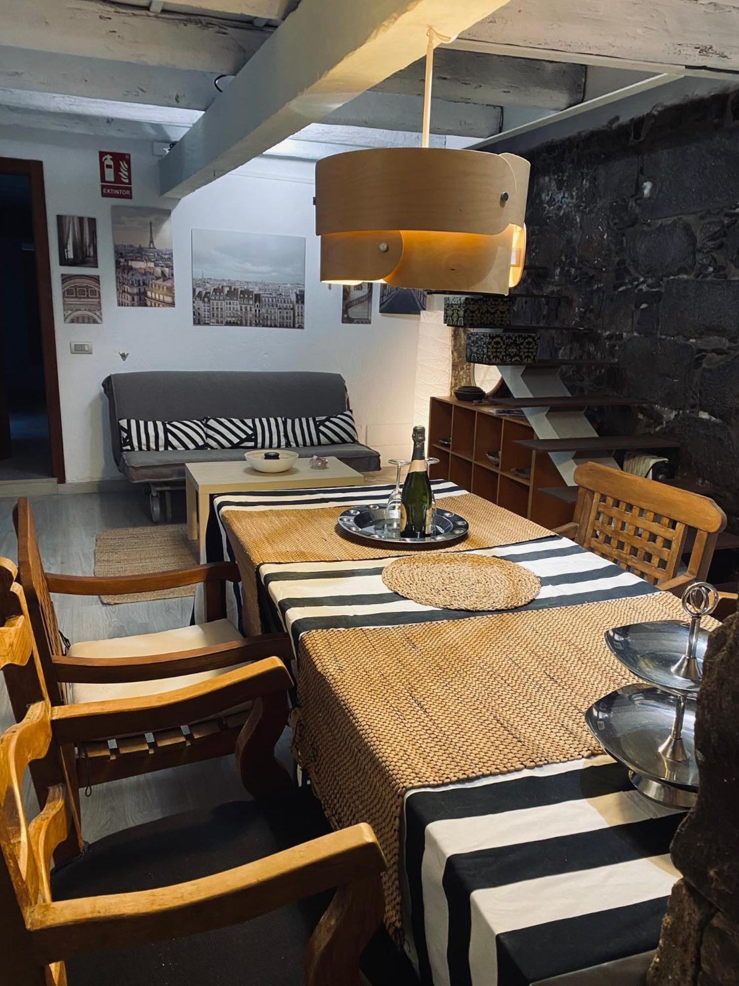 Сasa de vacaciones Orotava The - Vacational With The Lifestyle Of 1700 And The Comfort Of 2022 La Orotava
