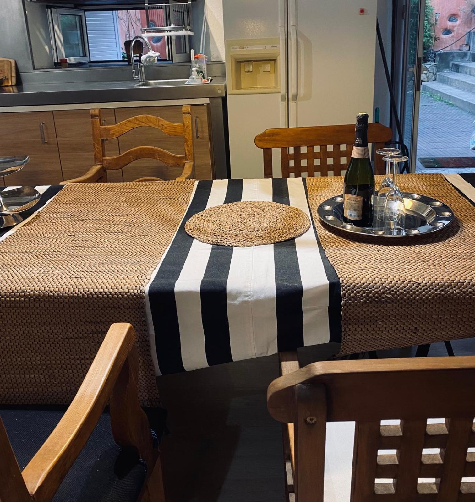 Orotava The - Vacational With The Lifestyle Of 1700 And The Comfort Of 2022 Holiday home La Orotava
