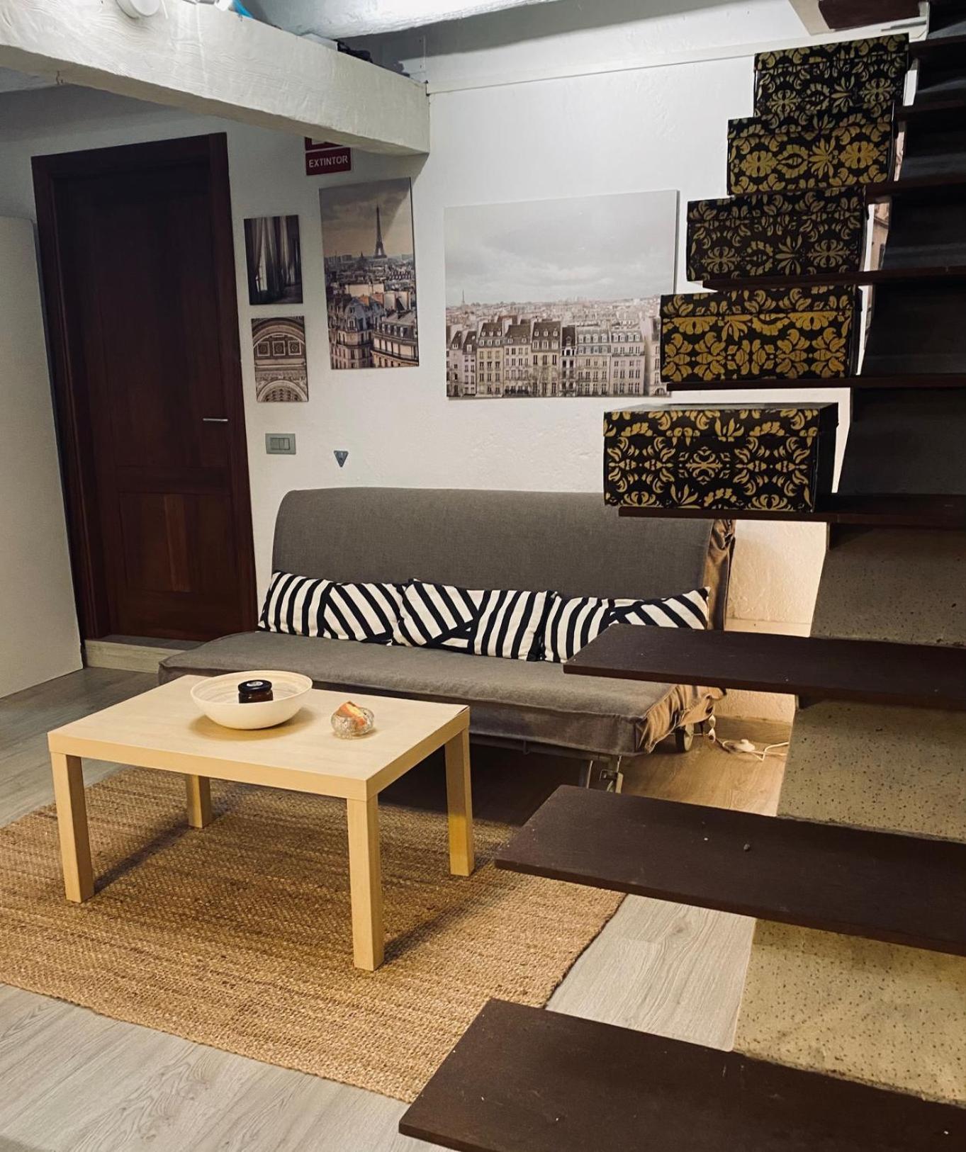 Orotava The - Vacational With The Lifestyle Of 1700 And The Comfort Of 2022 Сasa de vacaciones