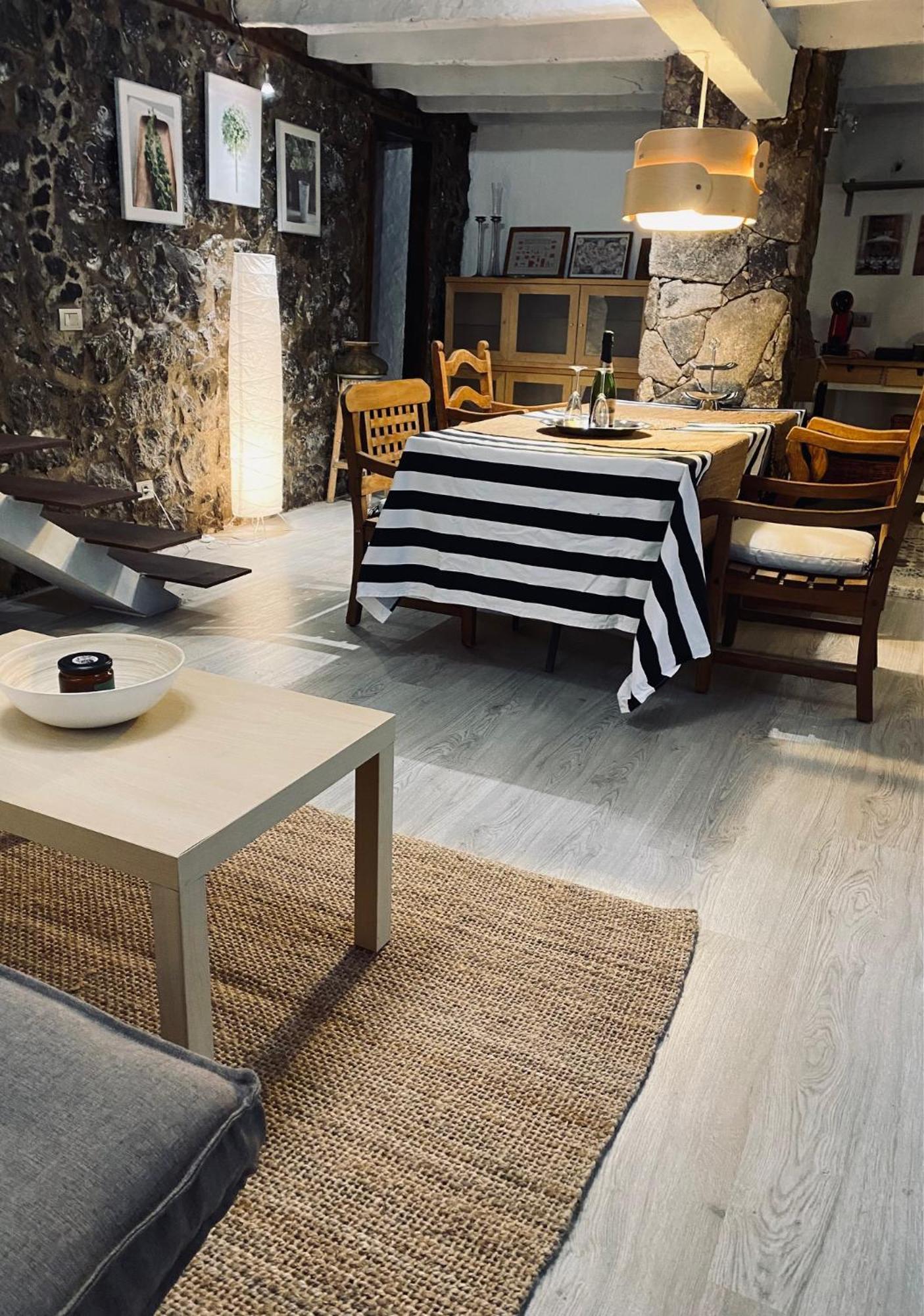 Сasa de vacaciones Orotava The - Vacational With The Lifestyle Of 1700 And The Comfort Of 2022 *