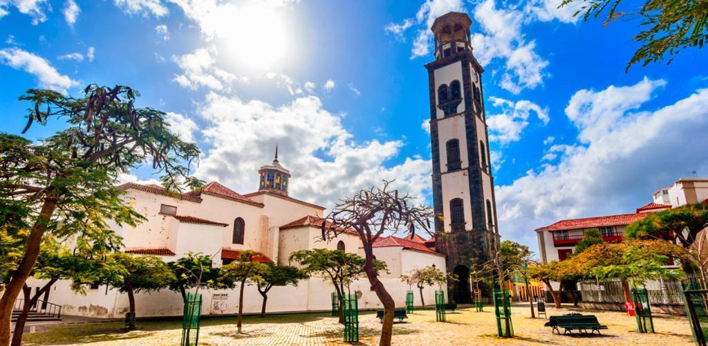 Hébergement de vacances Casa Guadalupe Y Roque
