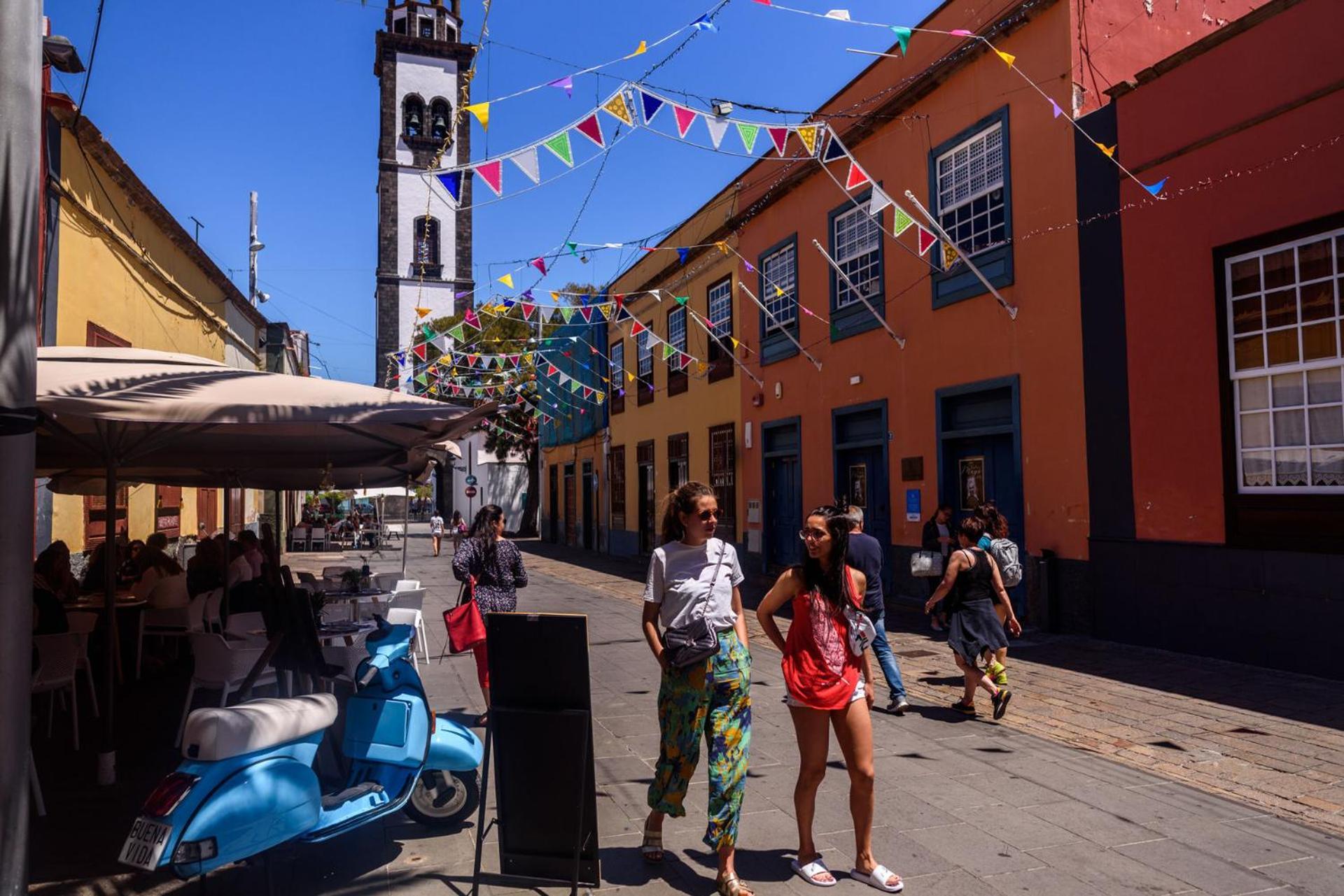 Hébergement de vacances Casa Guadalupe Y Roque