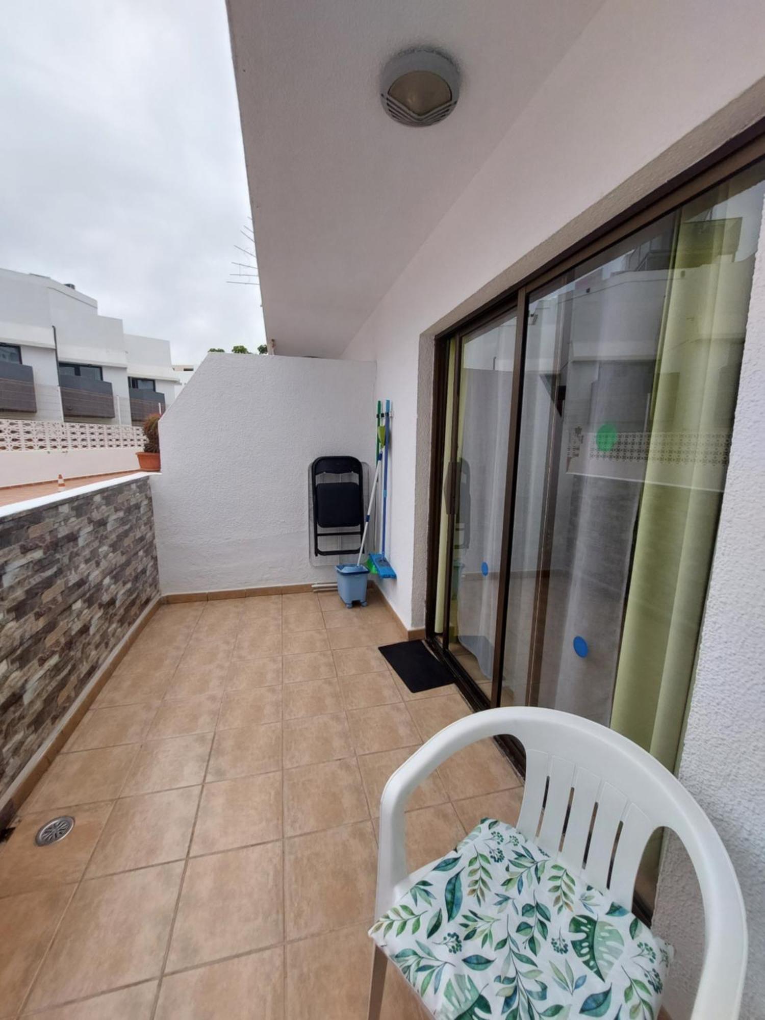 Relax Tenerife Apartment