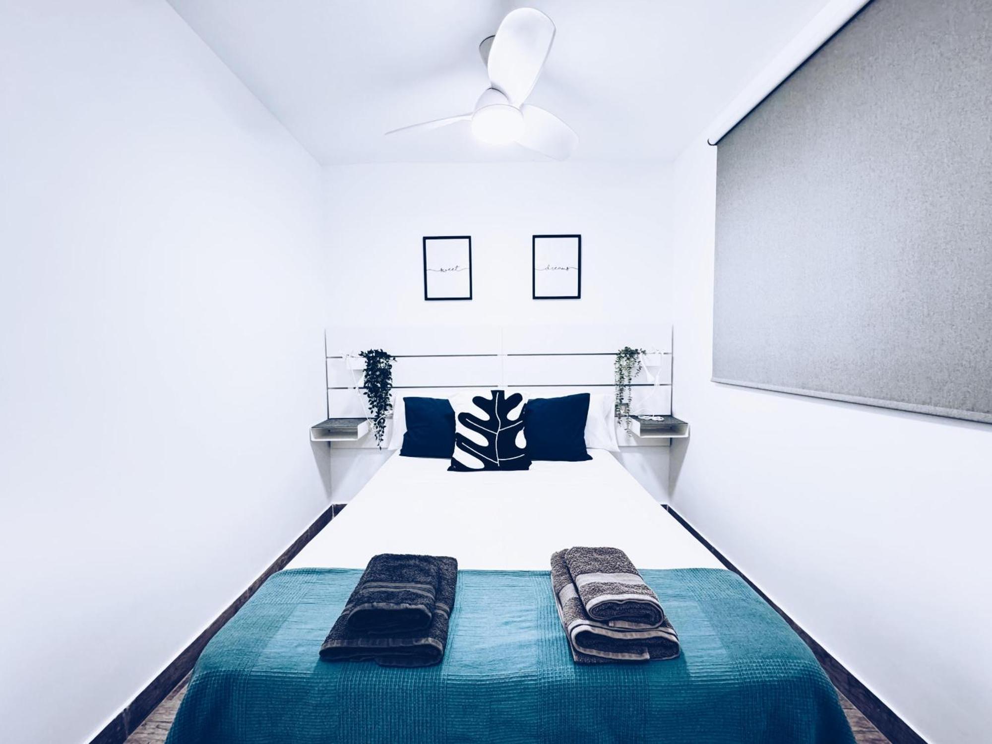 Apartment Carpe Diem