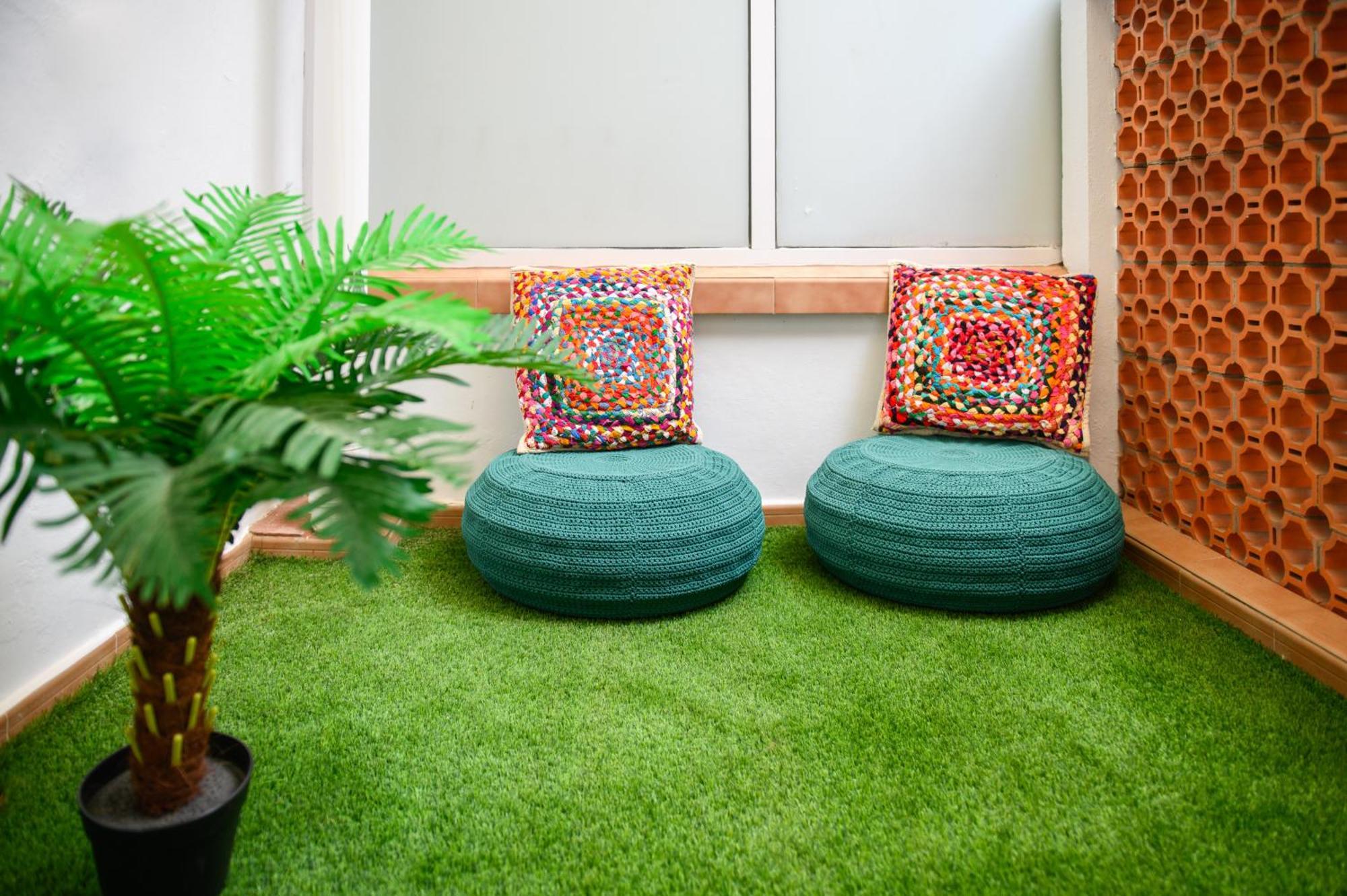 Marhaba La Laguna, En Centro Historico De Appartement