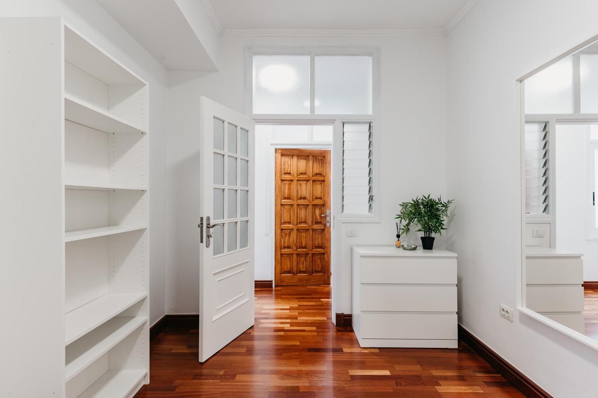 Marhaba La Laguna, En Centro Historico De Appartement
