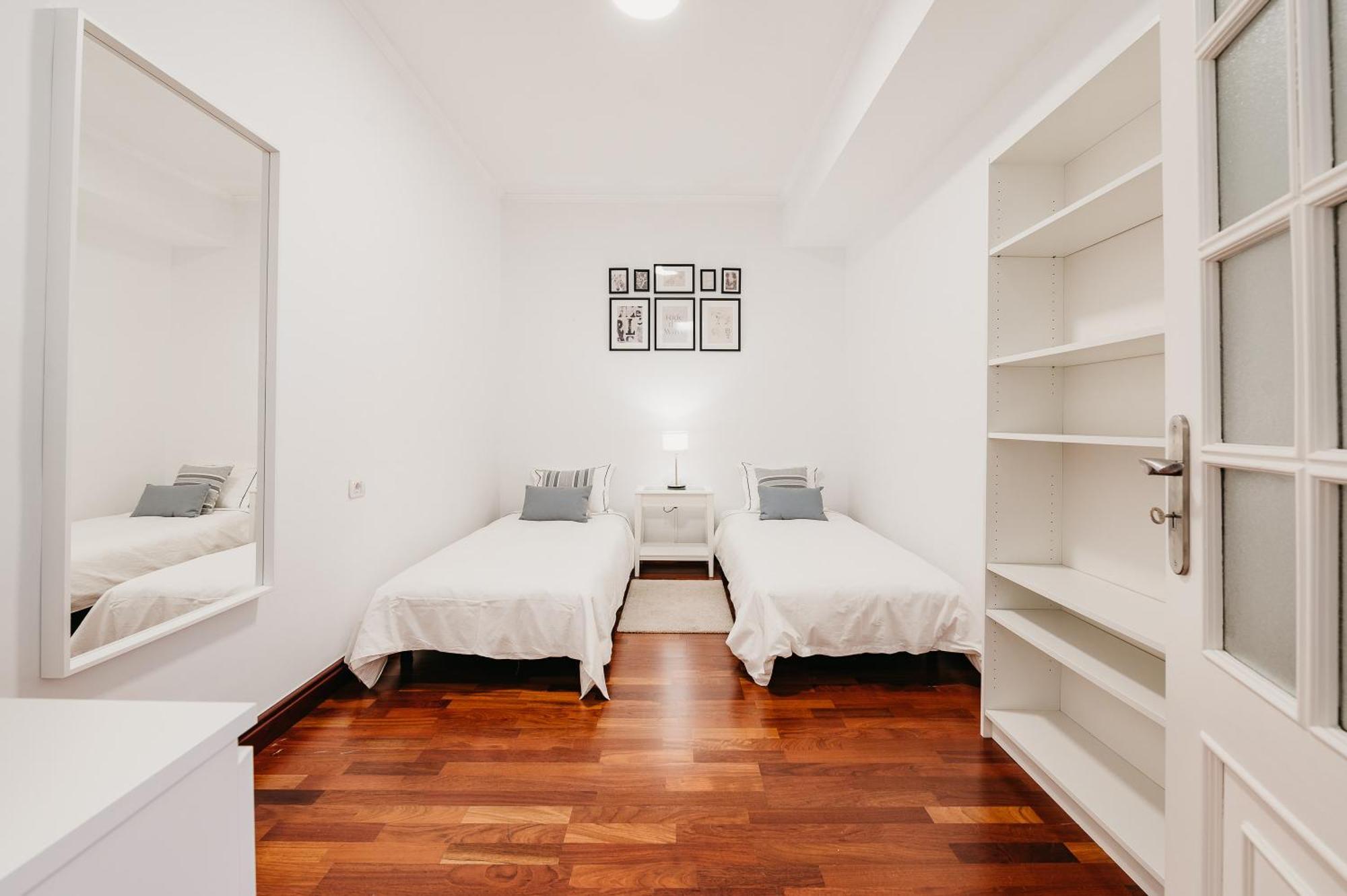 Marhaba La Laguna, En Centro Historico De Appartement