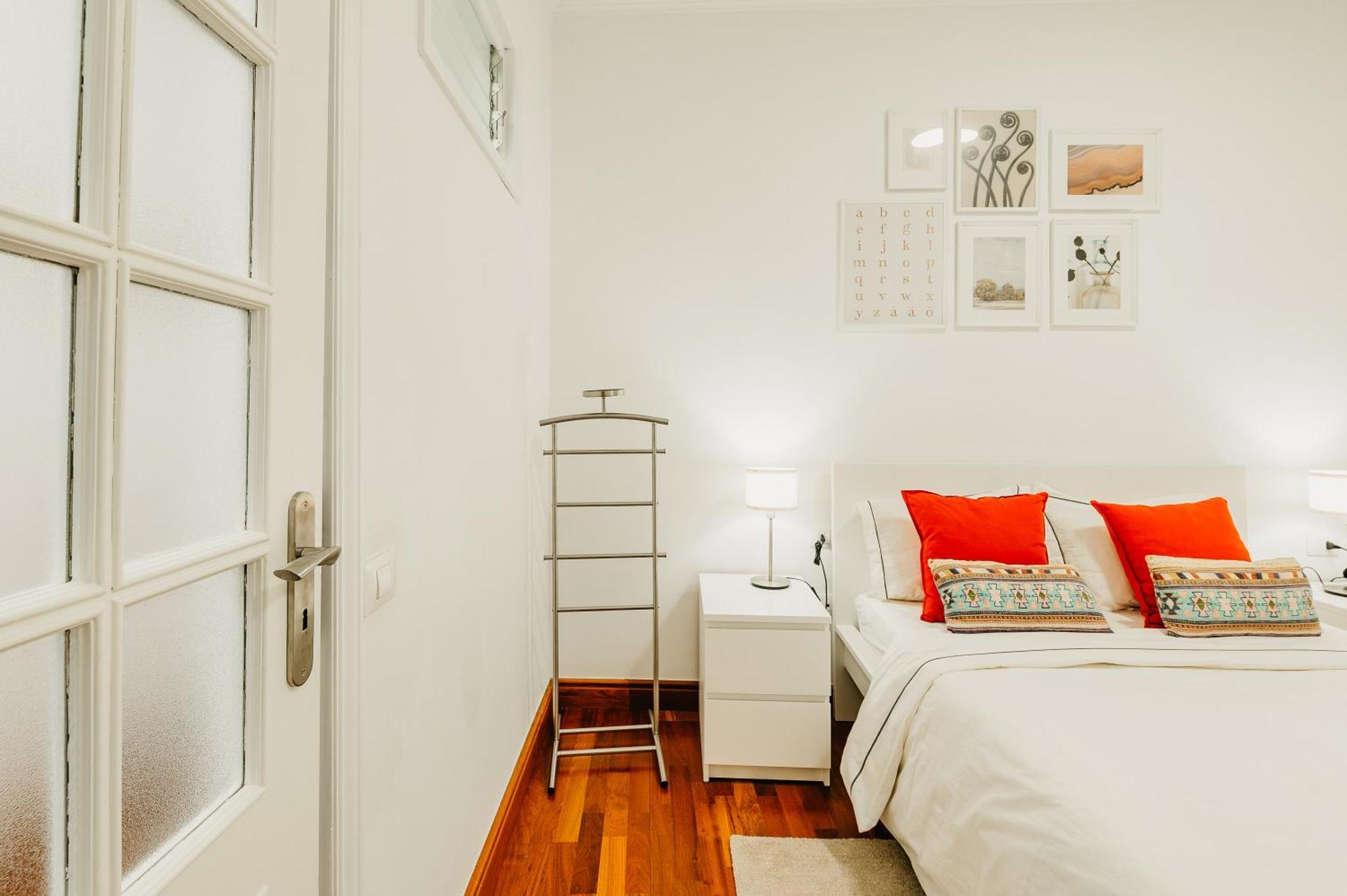 Appartement Marhaba La Laguna, En Centro Historico De La Laguna (Tenerife)